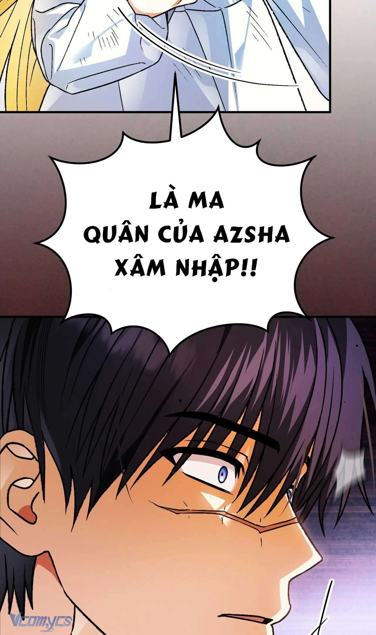 Gửi đến người sói yêu dấu của em Chapter 24 - Trang 45