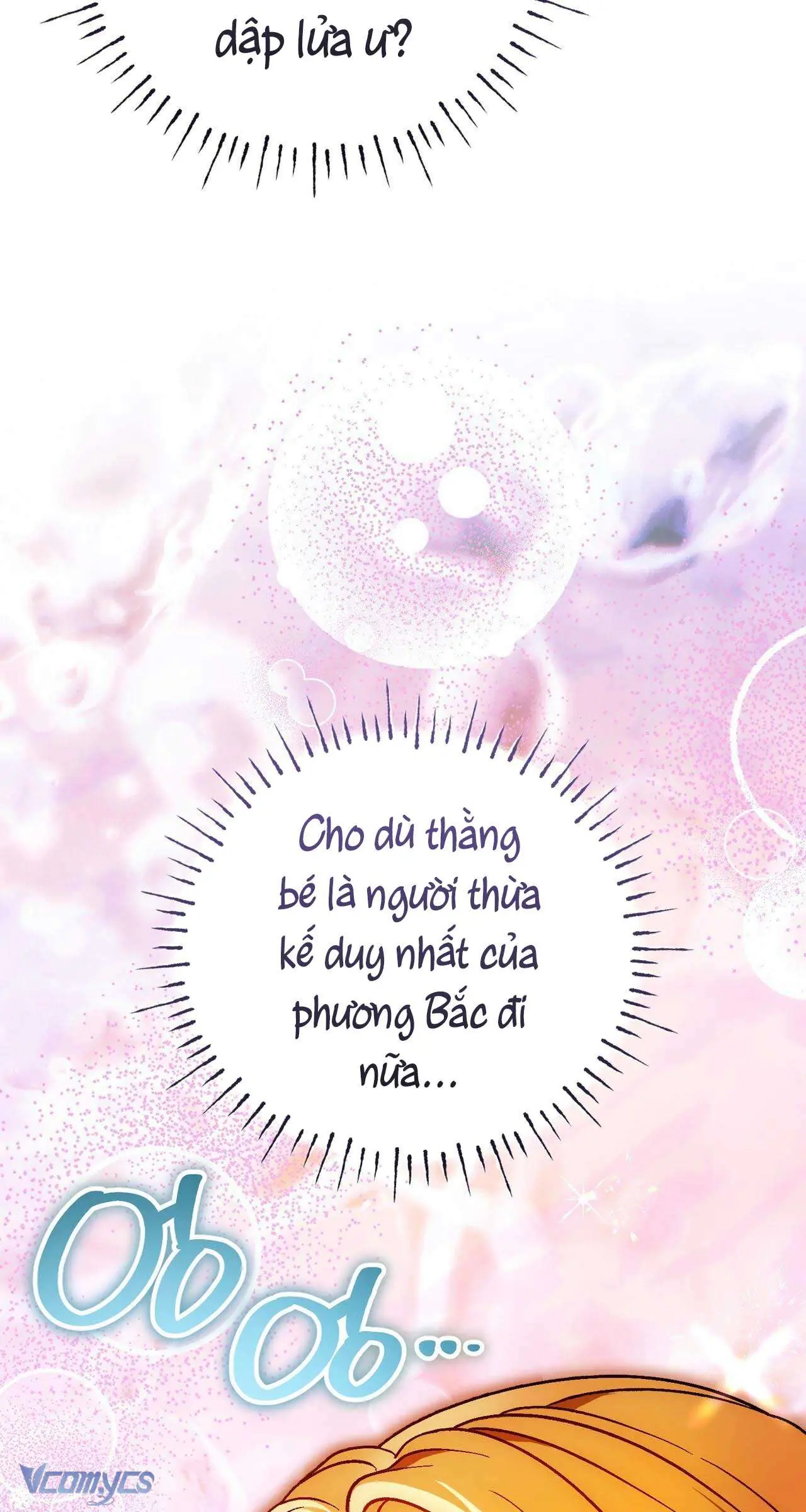Gửi đến người sói yêu dấu của em Chapter 24 - Trang 9