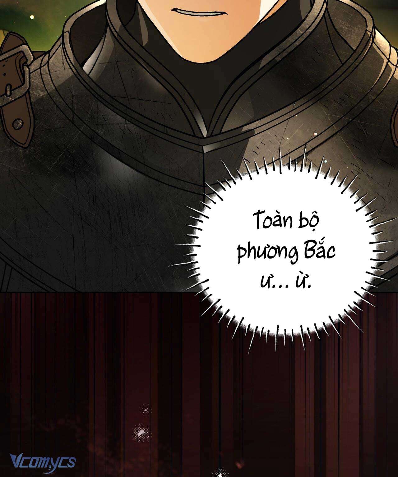Gửi đến người sói yêu dấu của em Chapter 25 - Trang 10