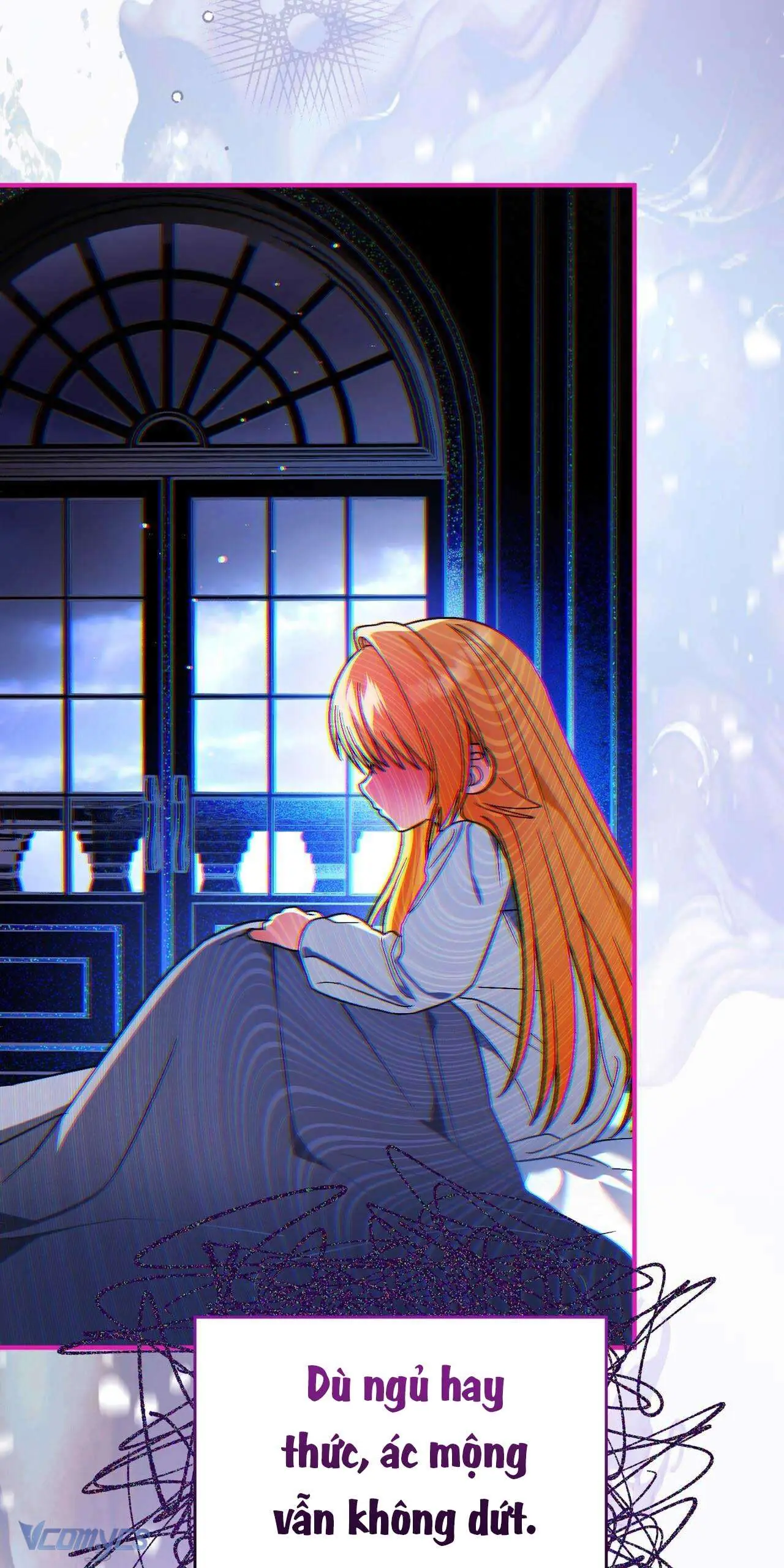 Gửi đến người sói yêu dấu của em Chapter 25 - Trang 24