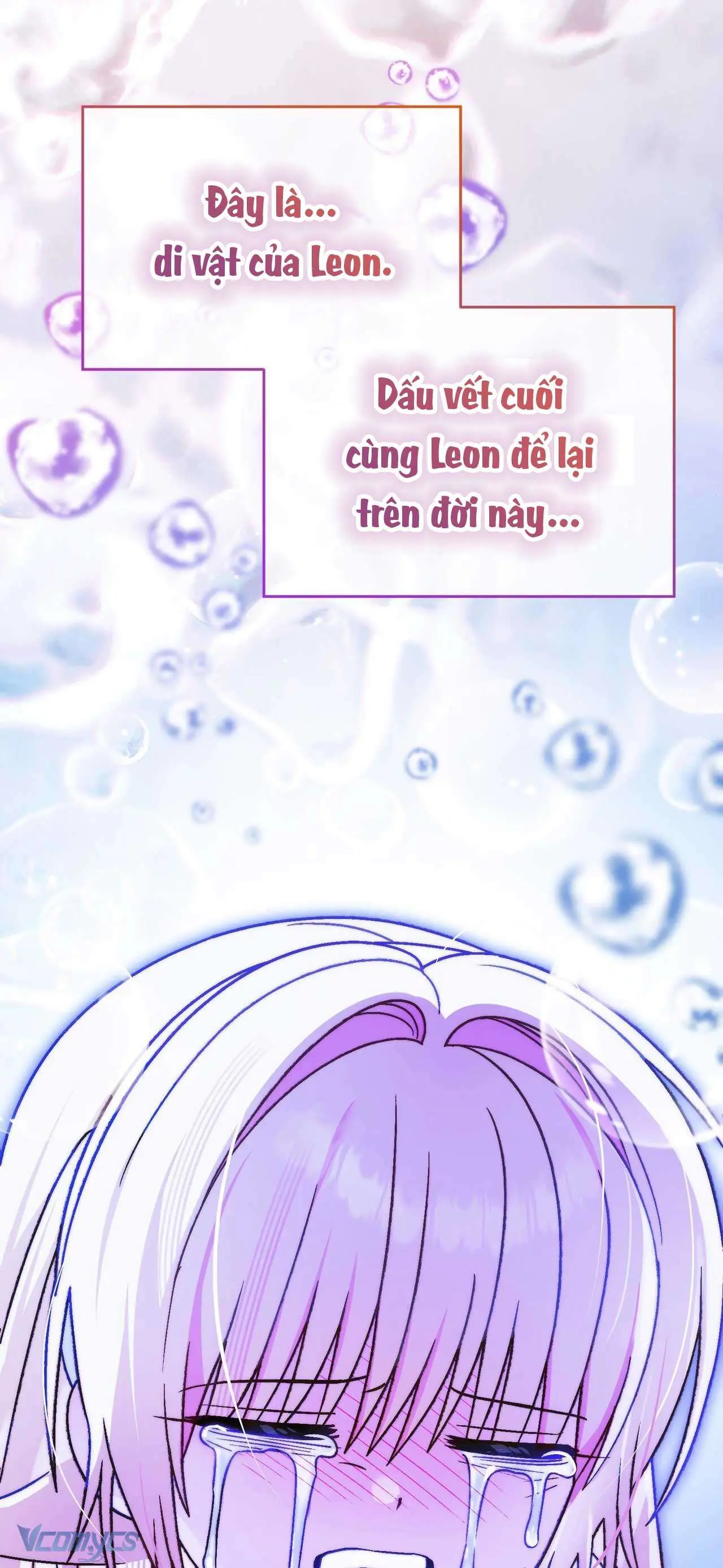 Gửi đến người sói yêu dấu của em Chapter 25 - Trang 43