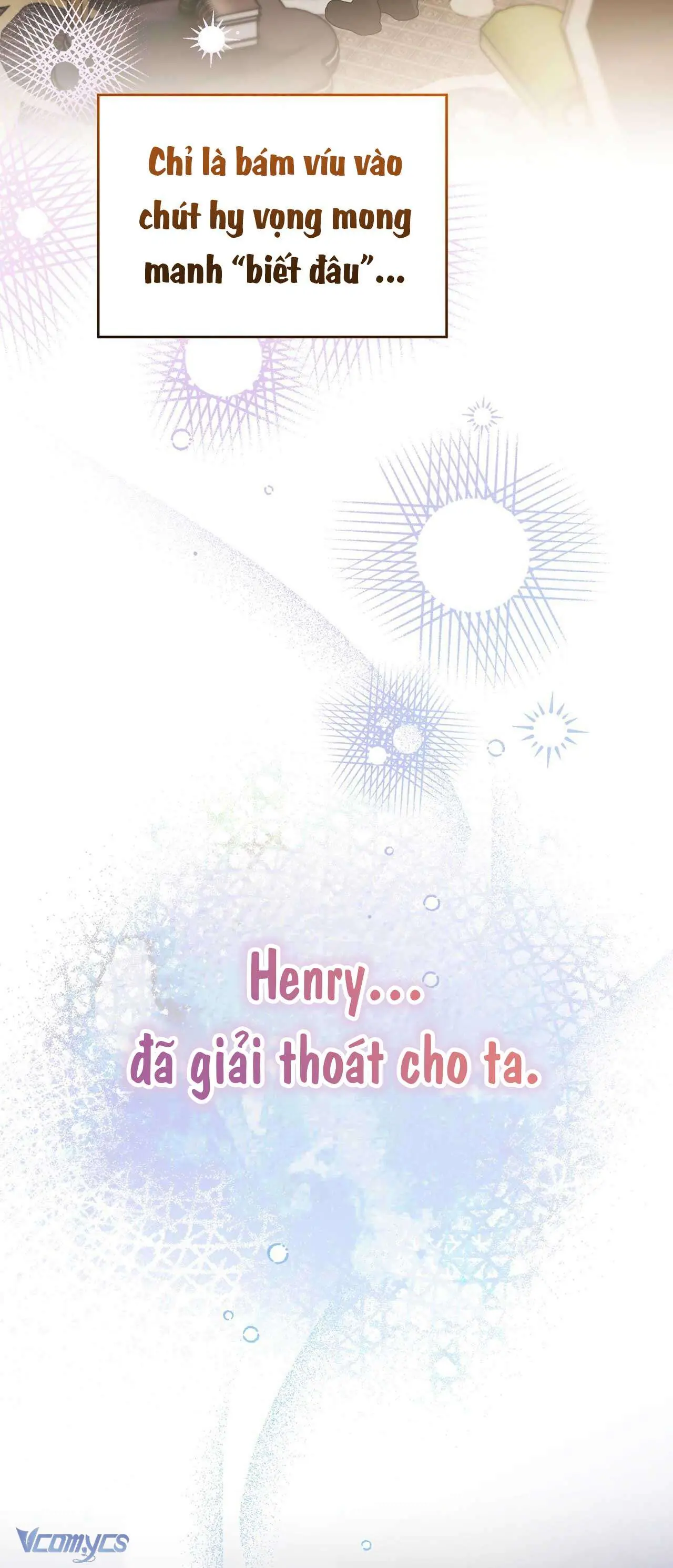 Gửi đến người sói yêu dấu của em Chapter 25 - Trang 48