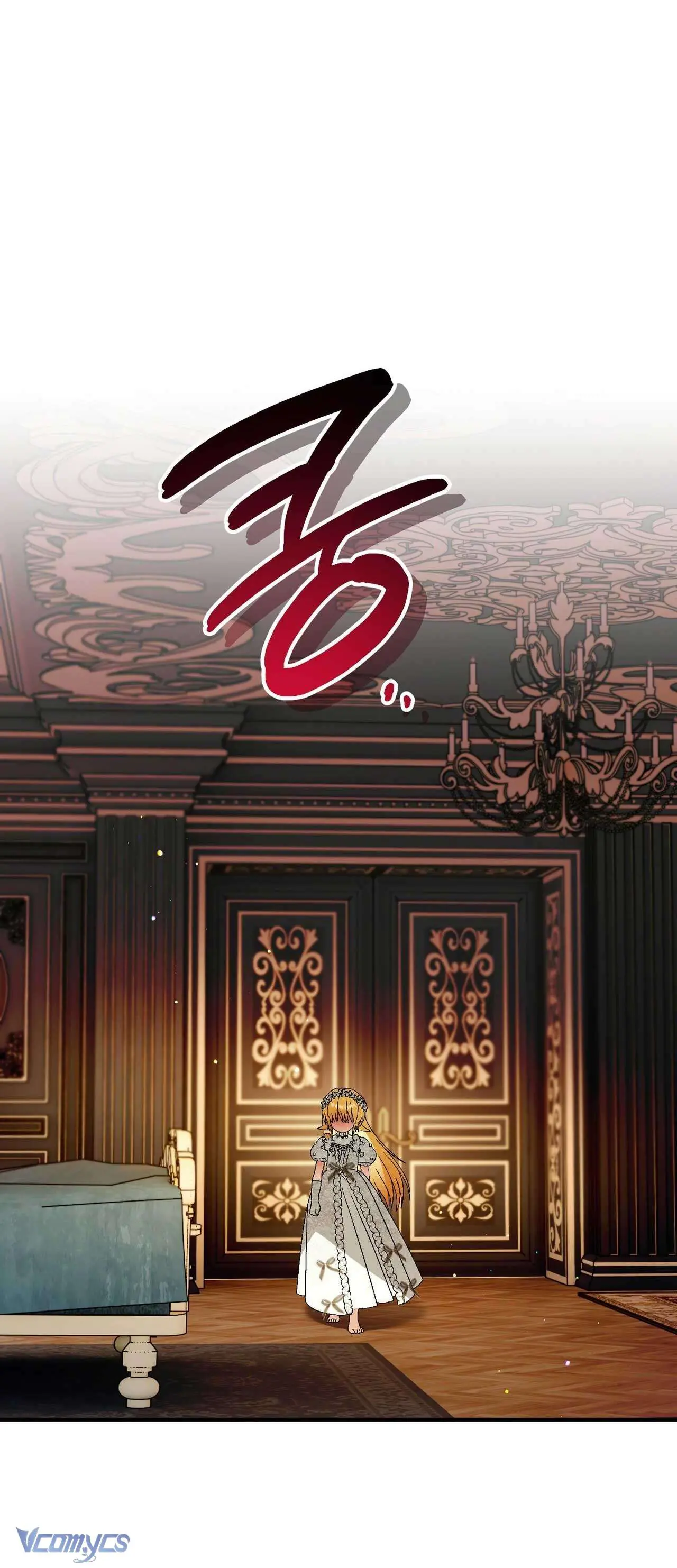 Gửi đến người sói yêu dấu của em Chapter 26 - Trang 13