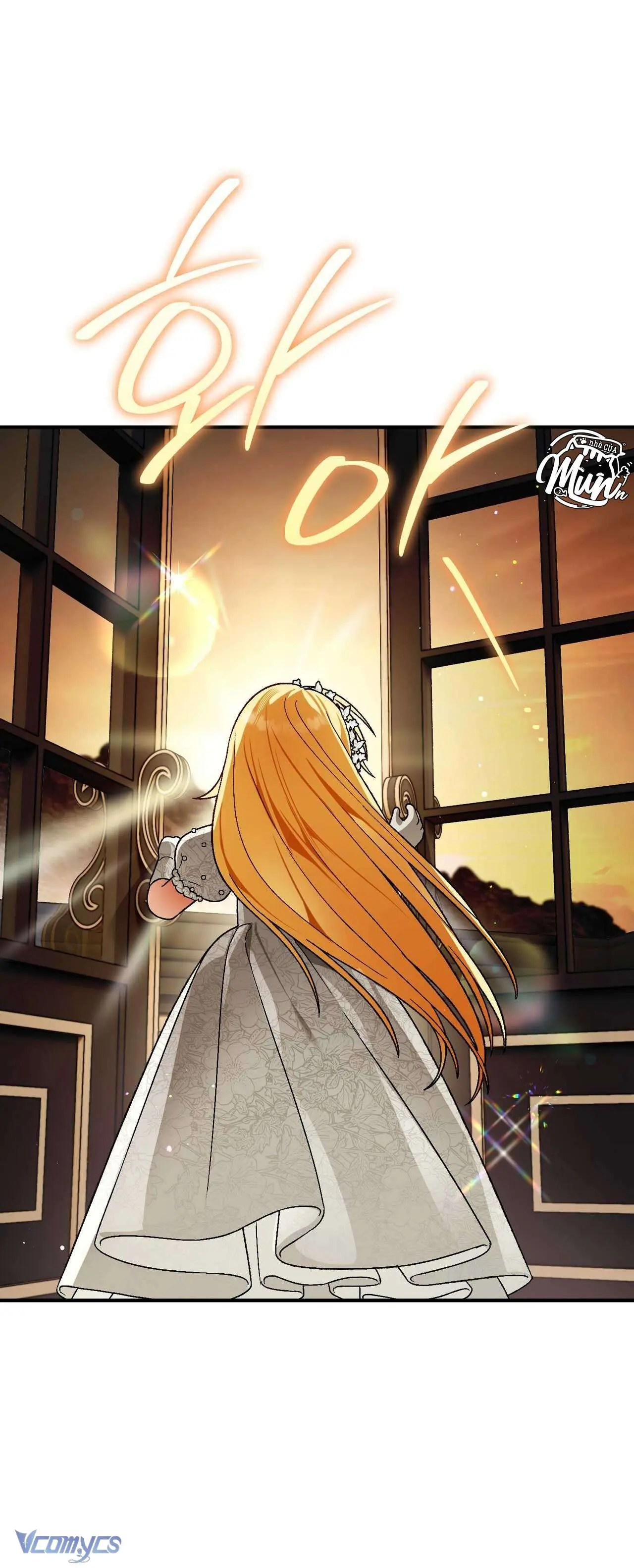 Gửi đến người sói yêu dấu của em Chapter 26 - Trang 14