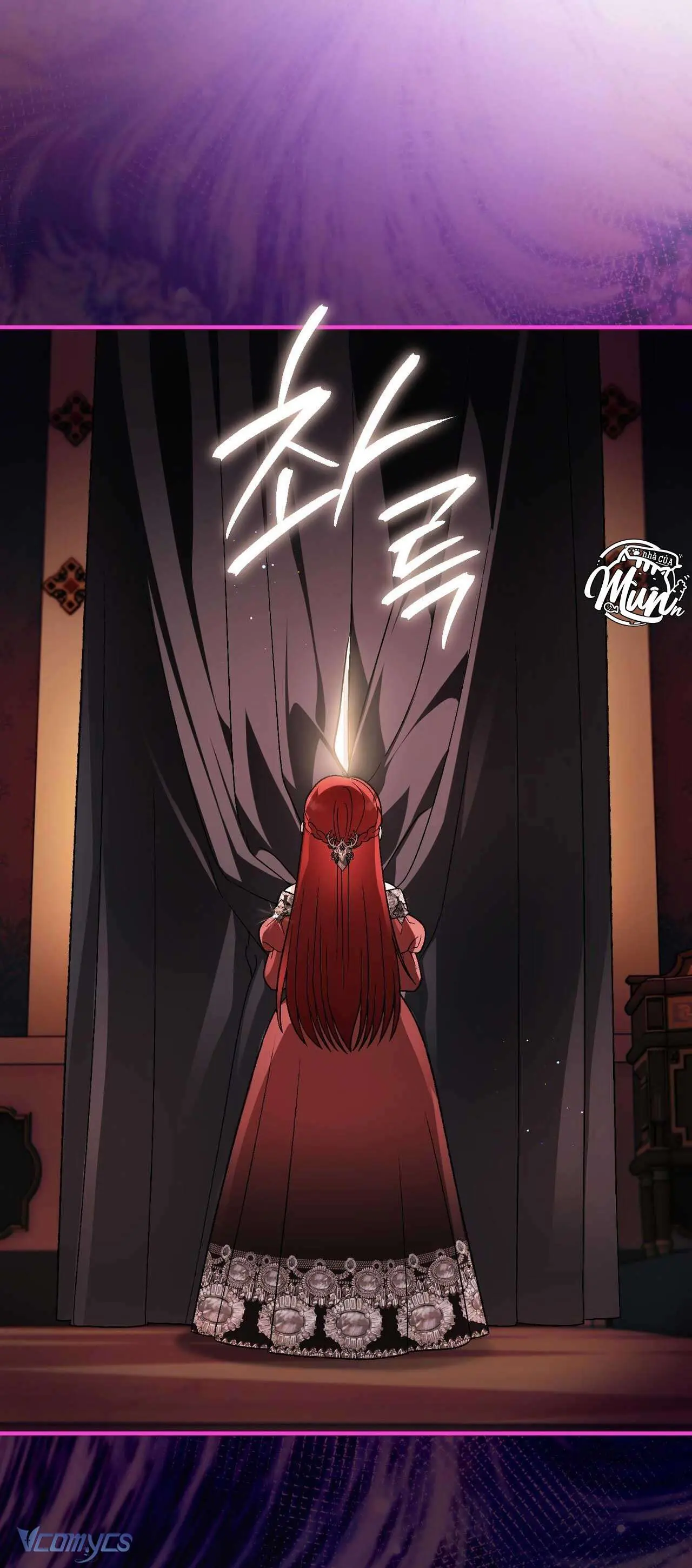 Gửi đến người sói yêu dấu của em Chapter 26 - Trang 17