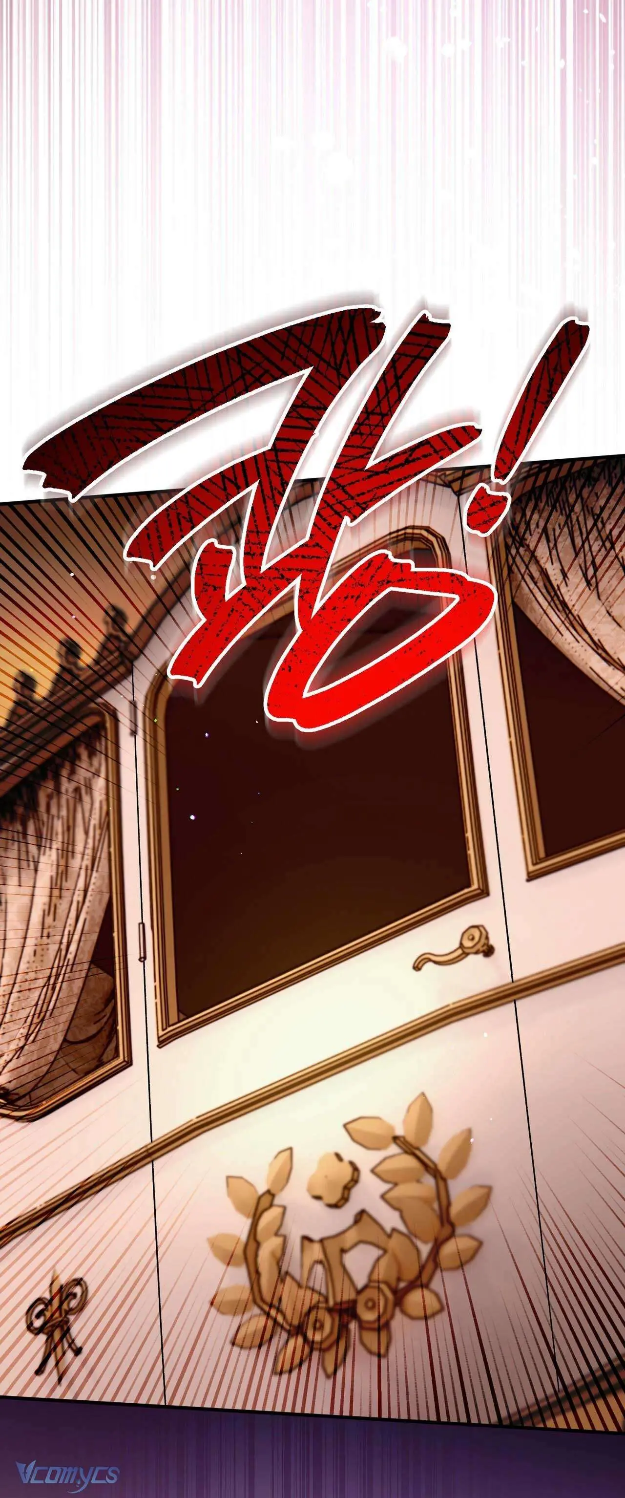 Gửi đến người sói yêu dấu của em Chapter 26 - Trang 32