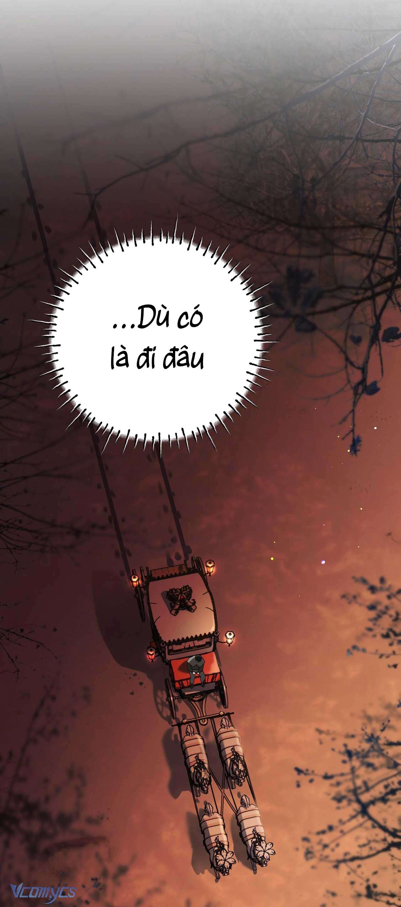 Gửi đến người sói yêu dấu của em Chapter 26 - Trang 36