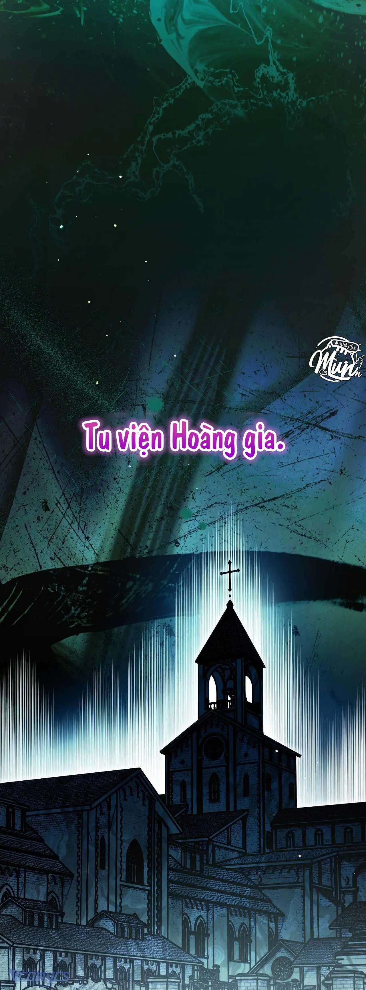 Gửi đến người sói yêu dấu của em Chapter 26 - Trang 38