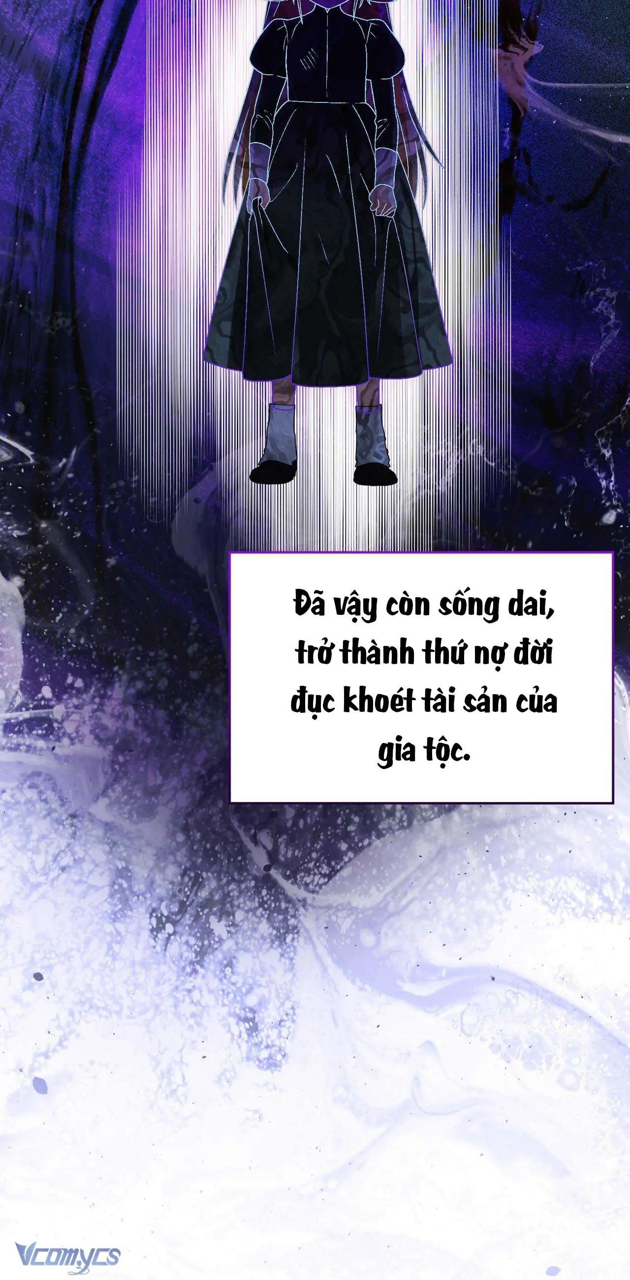 Gửi đến người sói yêu dấu của em Chapter 26 - Trang 40