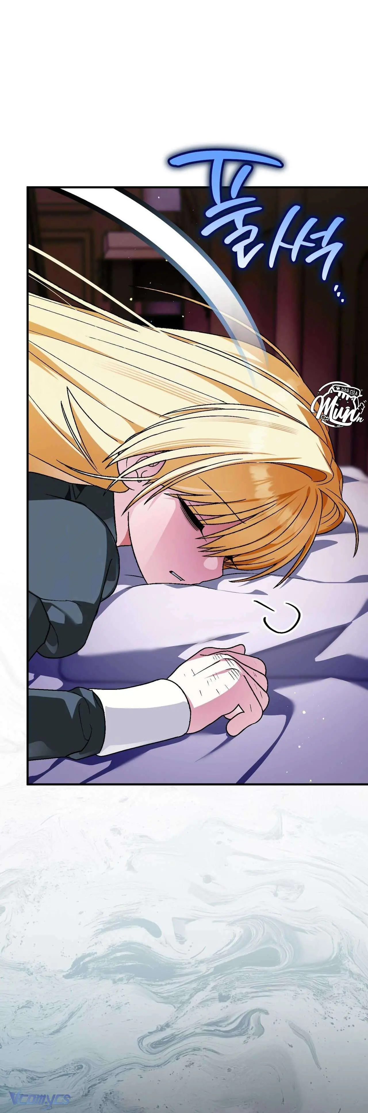 Gửi đến người sói yêu dấu của em Chapter 26 - Trang 44