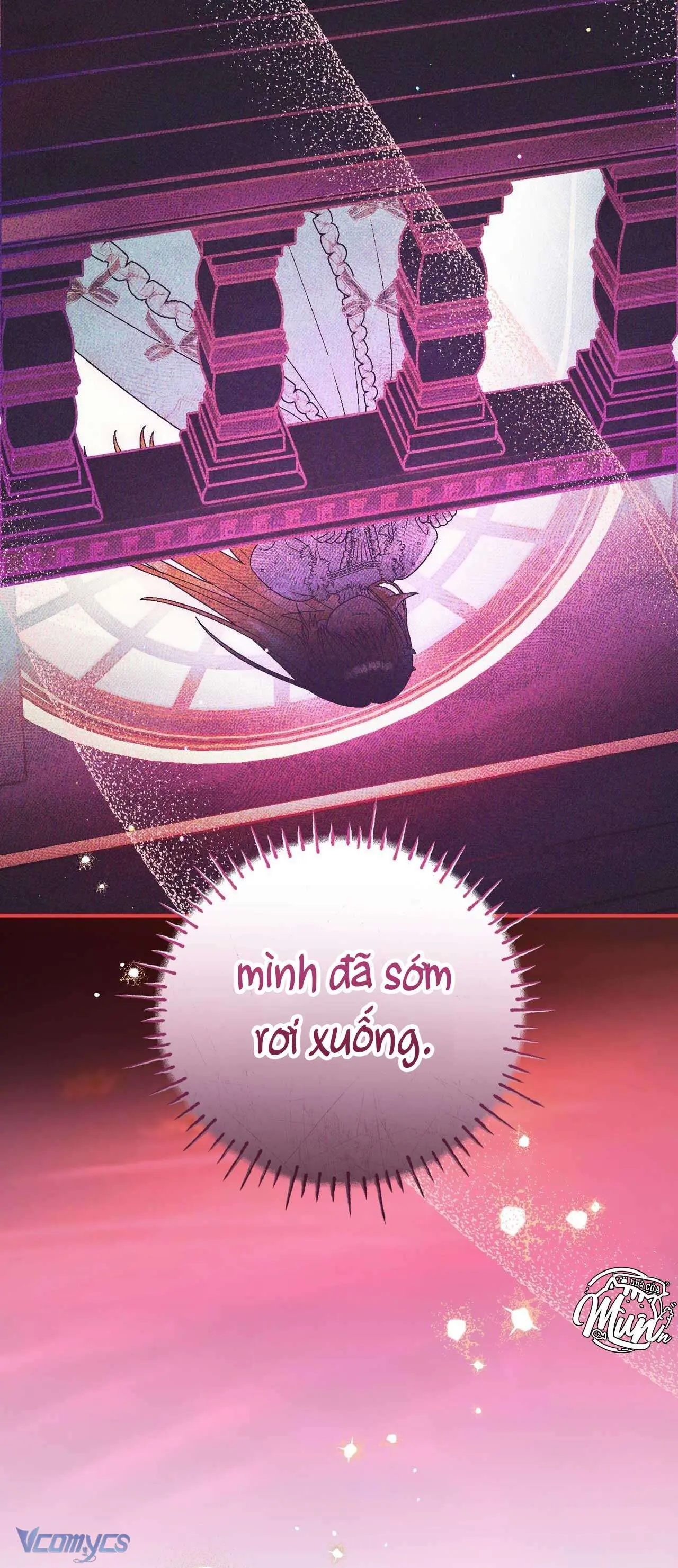 Gửi đến người sói yêu dấu của em Chapter 26 - Trang 47