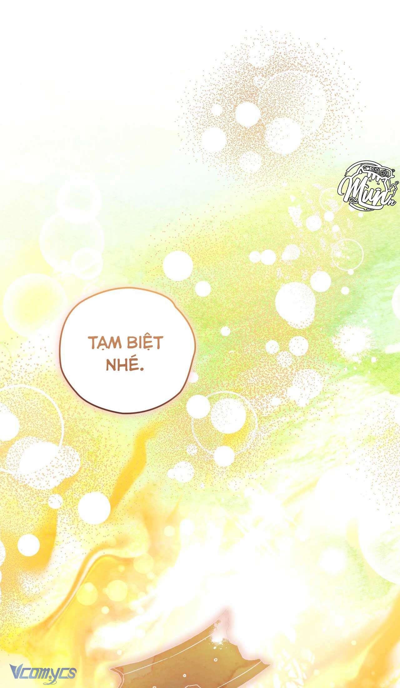 Gửi đến người sói yêu dấu của em Chapter 26 - Trang 7
