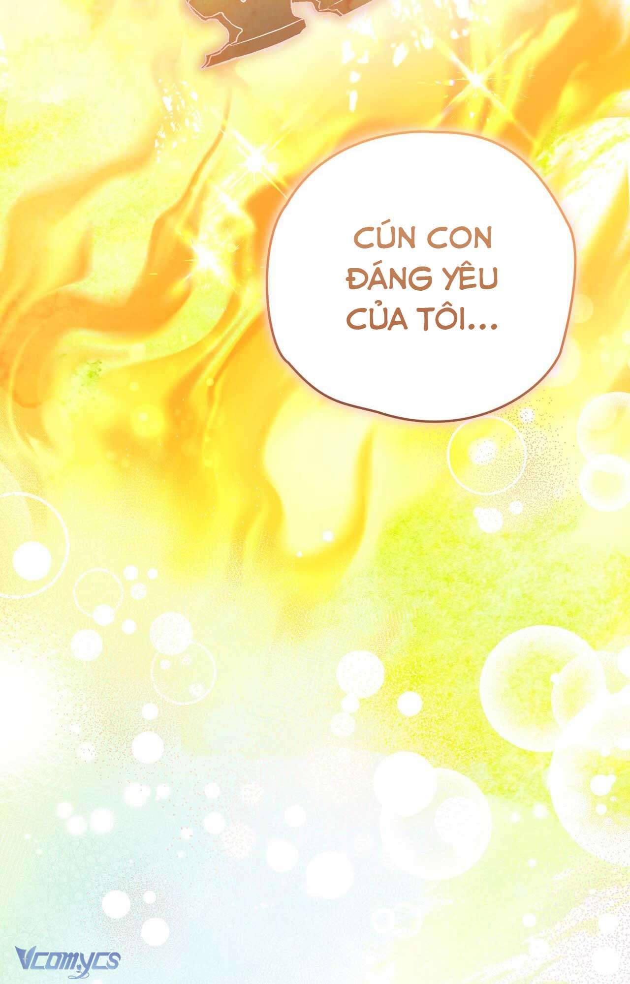Gửi đến người sói yêu dấu của em Chapter 26 - Trang 8