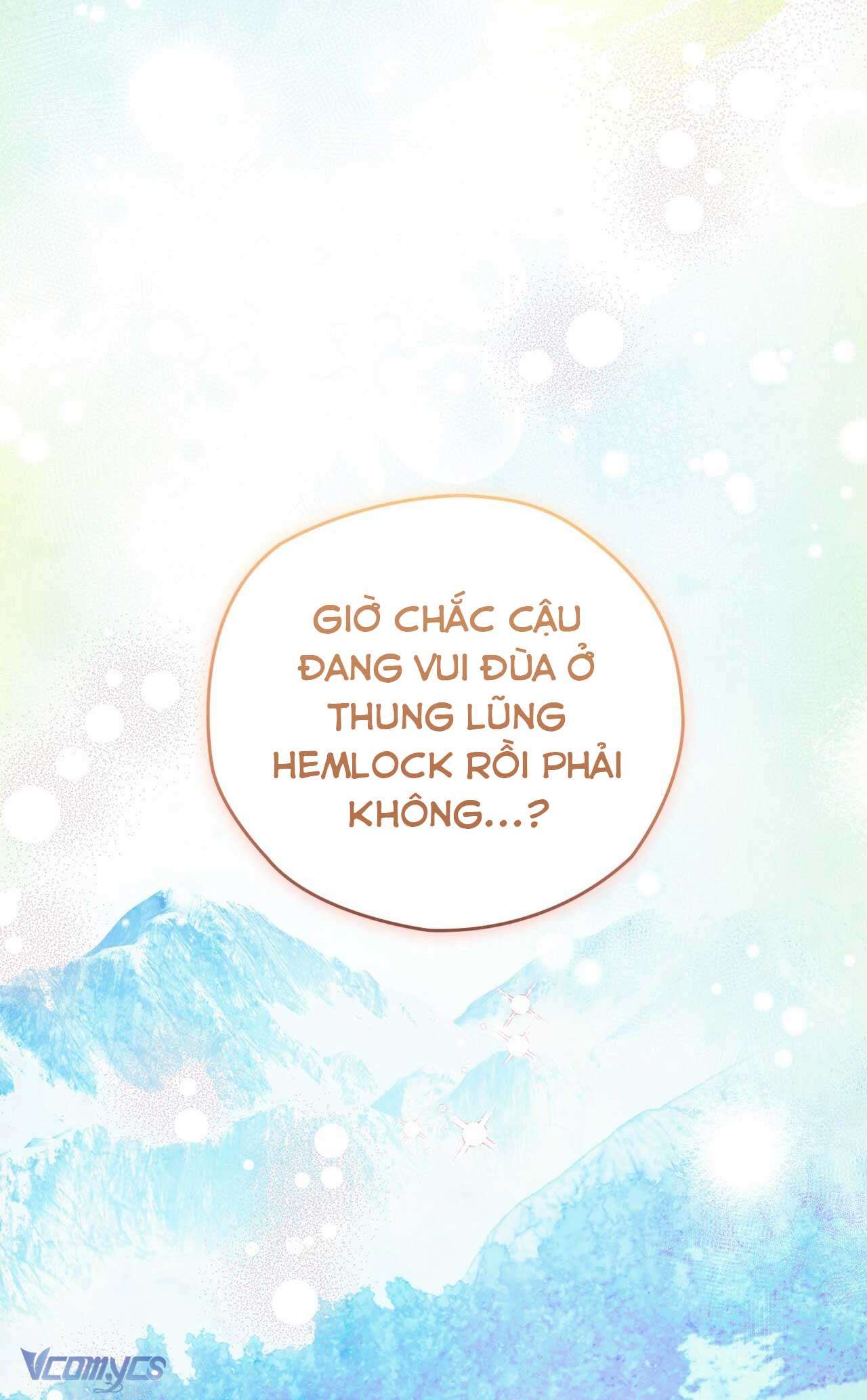 Gửi đến người sói yêu dấu của em Chapter 26 - Trang 9