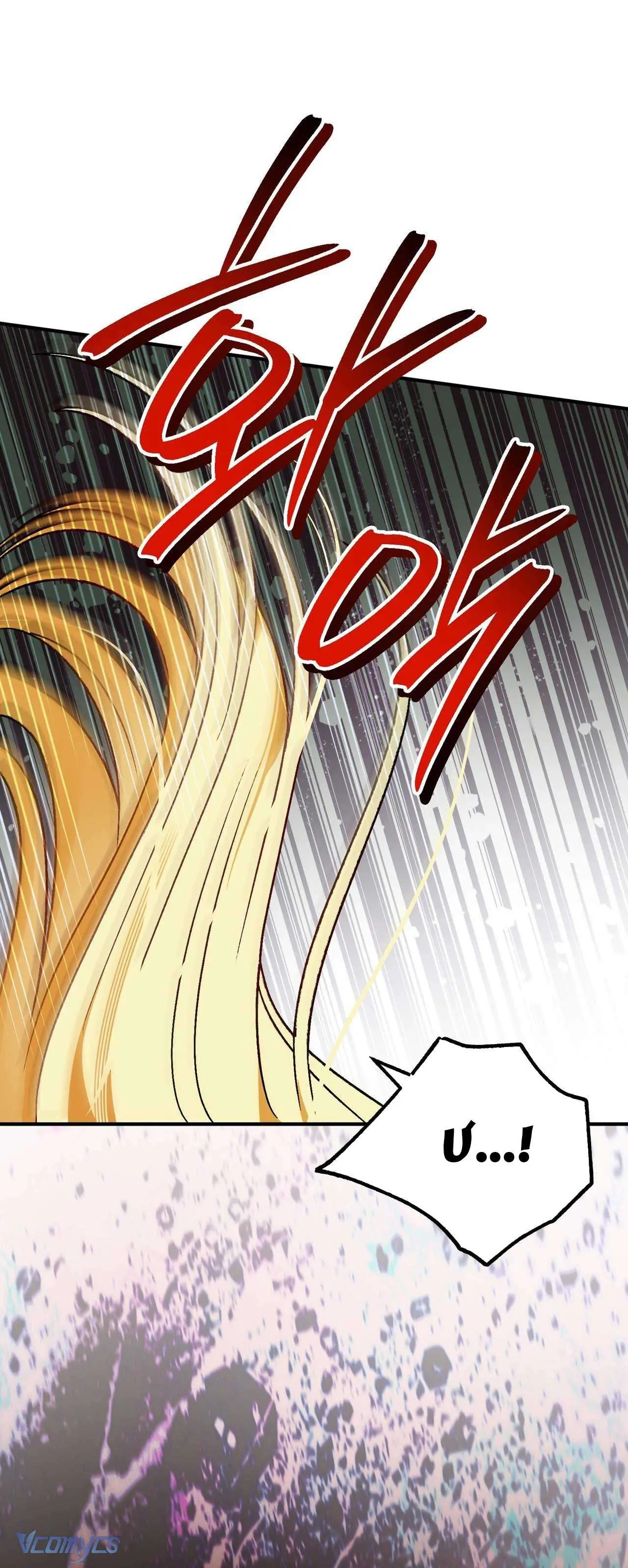 Gửi đến người sói yêu dấu của em Chapter 27 - Trang 12