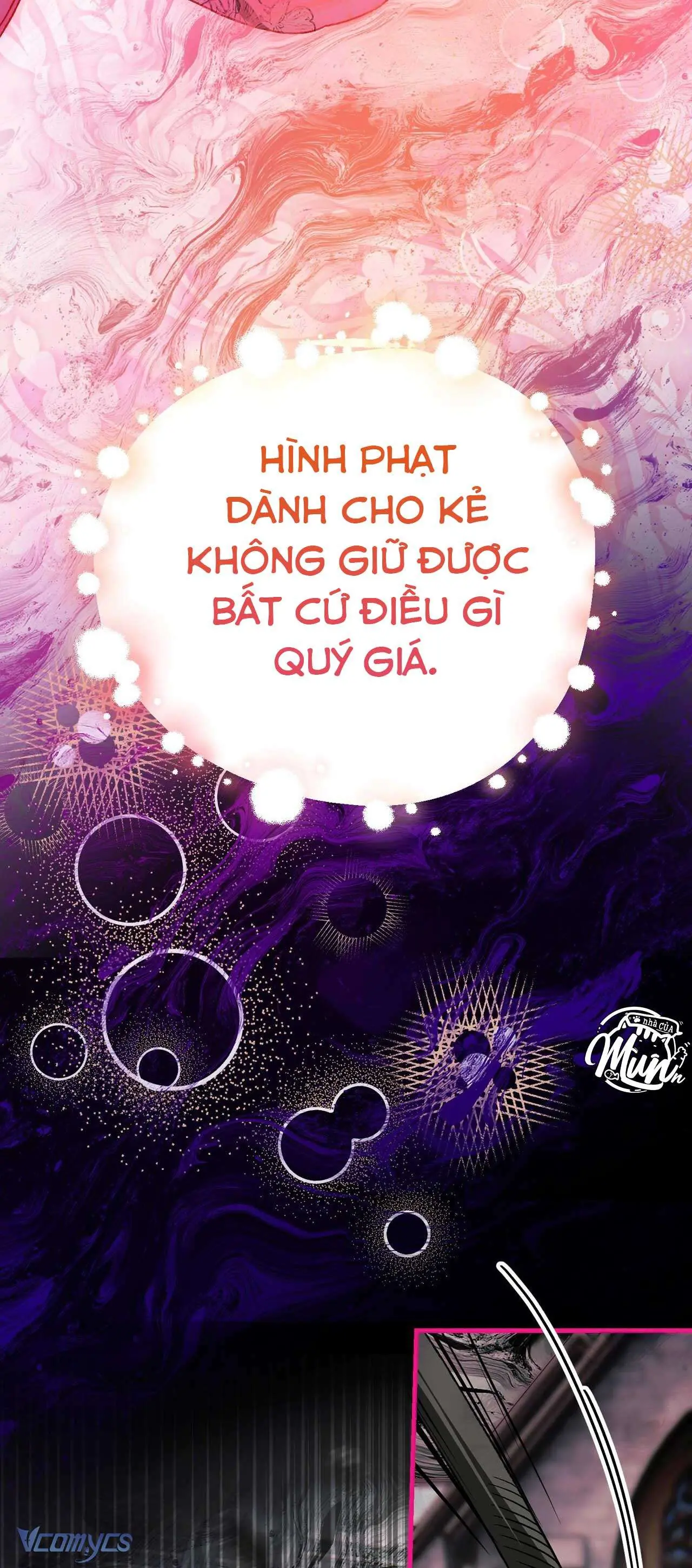 Gửi đến người sói yêu dấu của em Chapter 27 - Trang 17