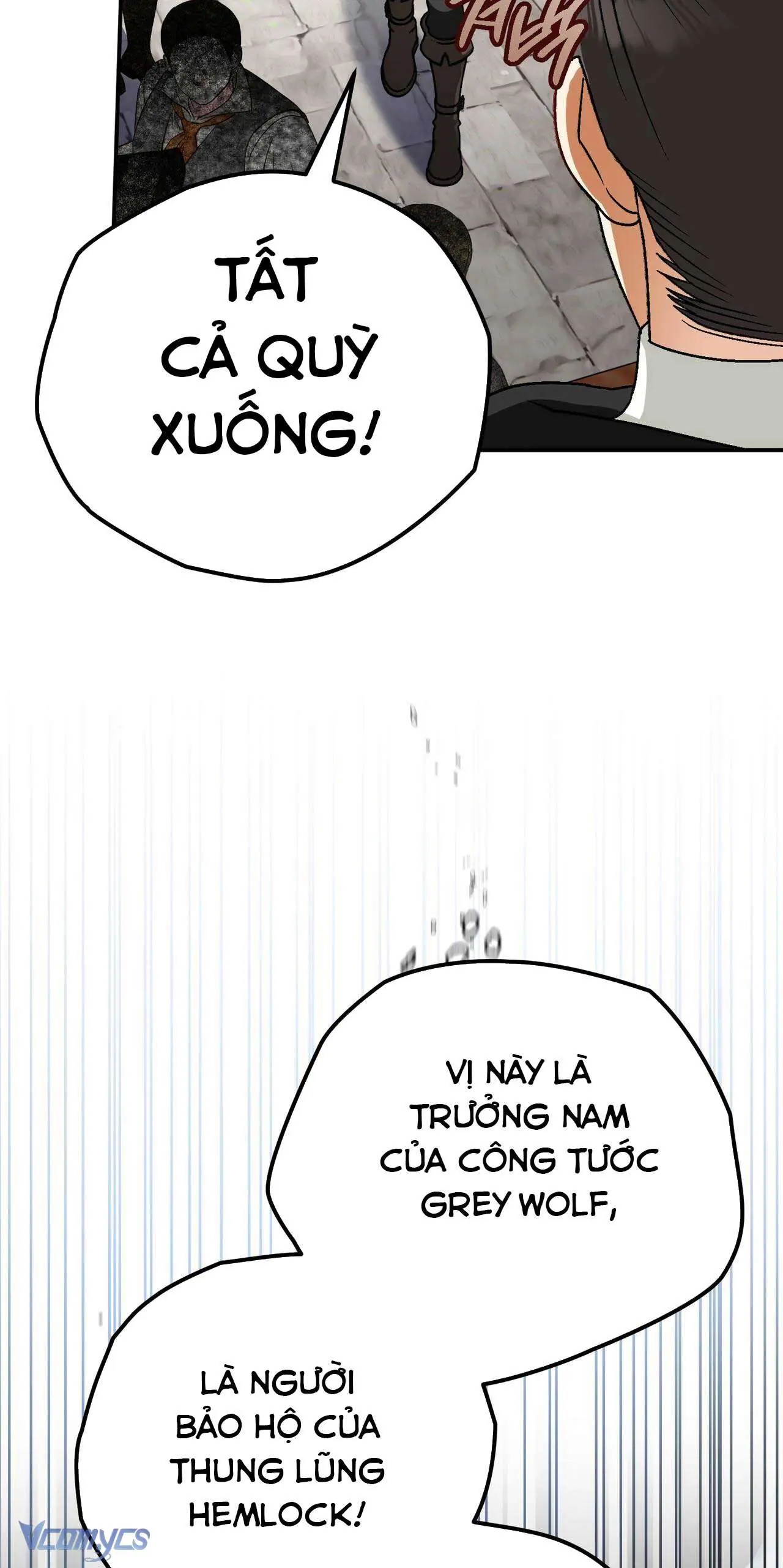 Gửi đến người sói yêu dấu của em Chapter 27 - Trang 23