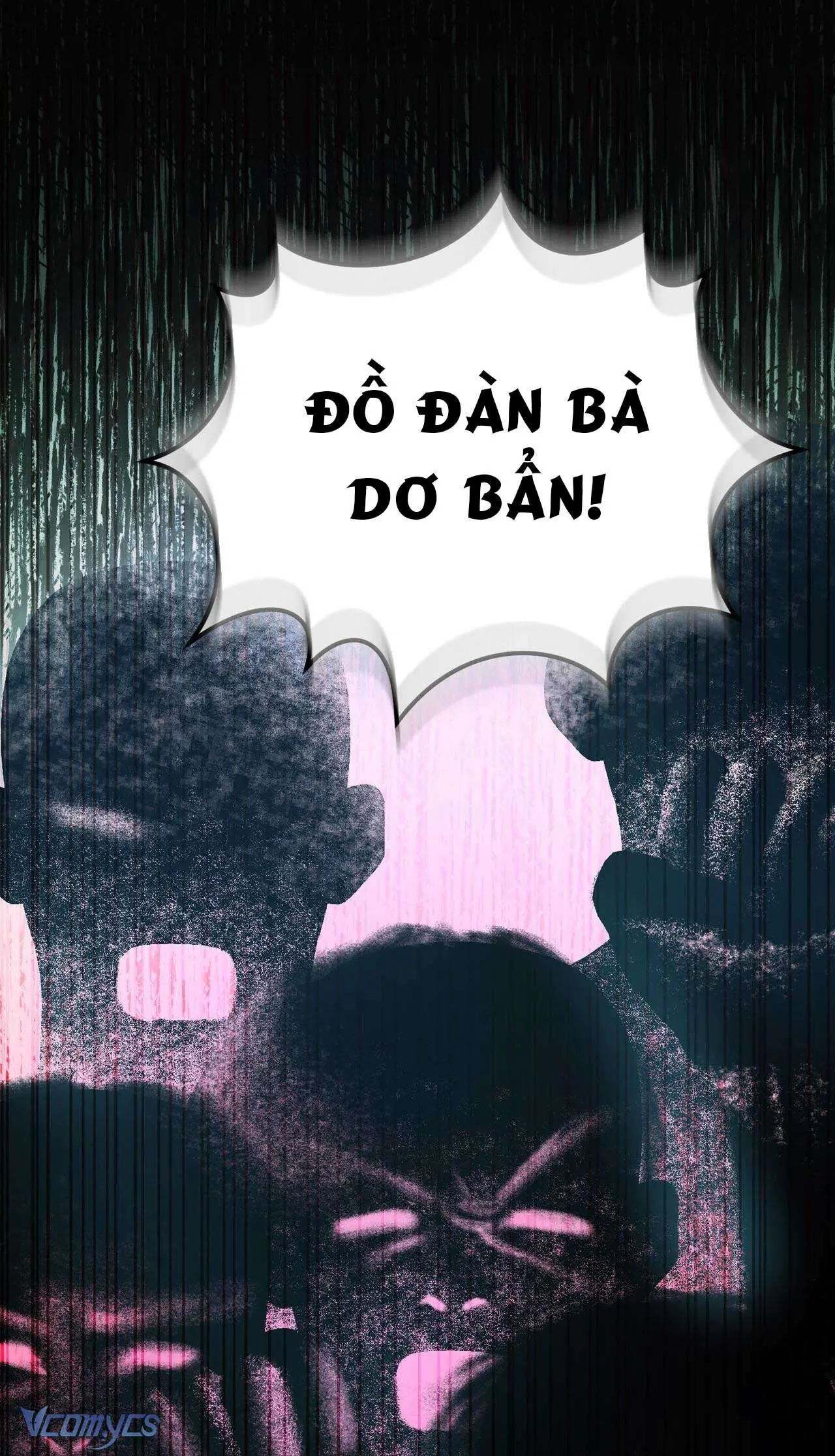 Gửi đến người sói yêu dấu của em Chapter 27 - Trang 3