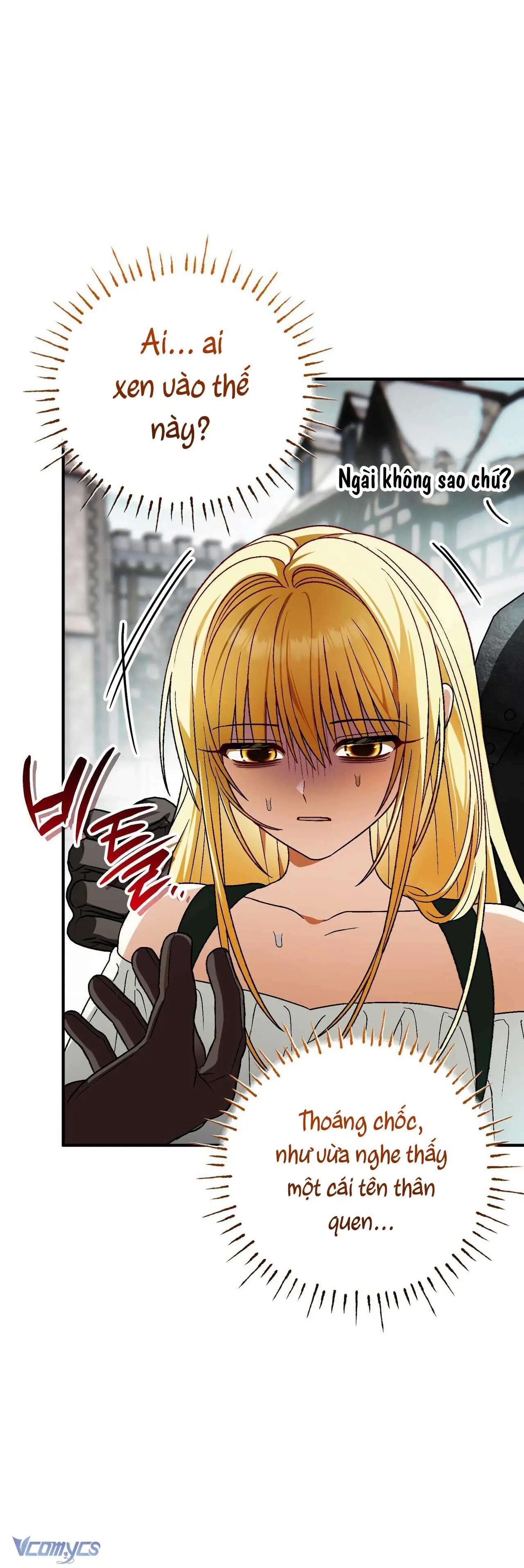 Gửi đến người sói yêu dấu của em Chapter 27 - Trang 31