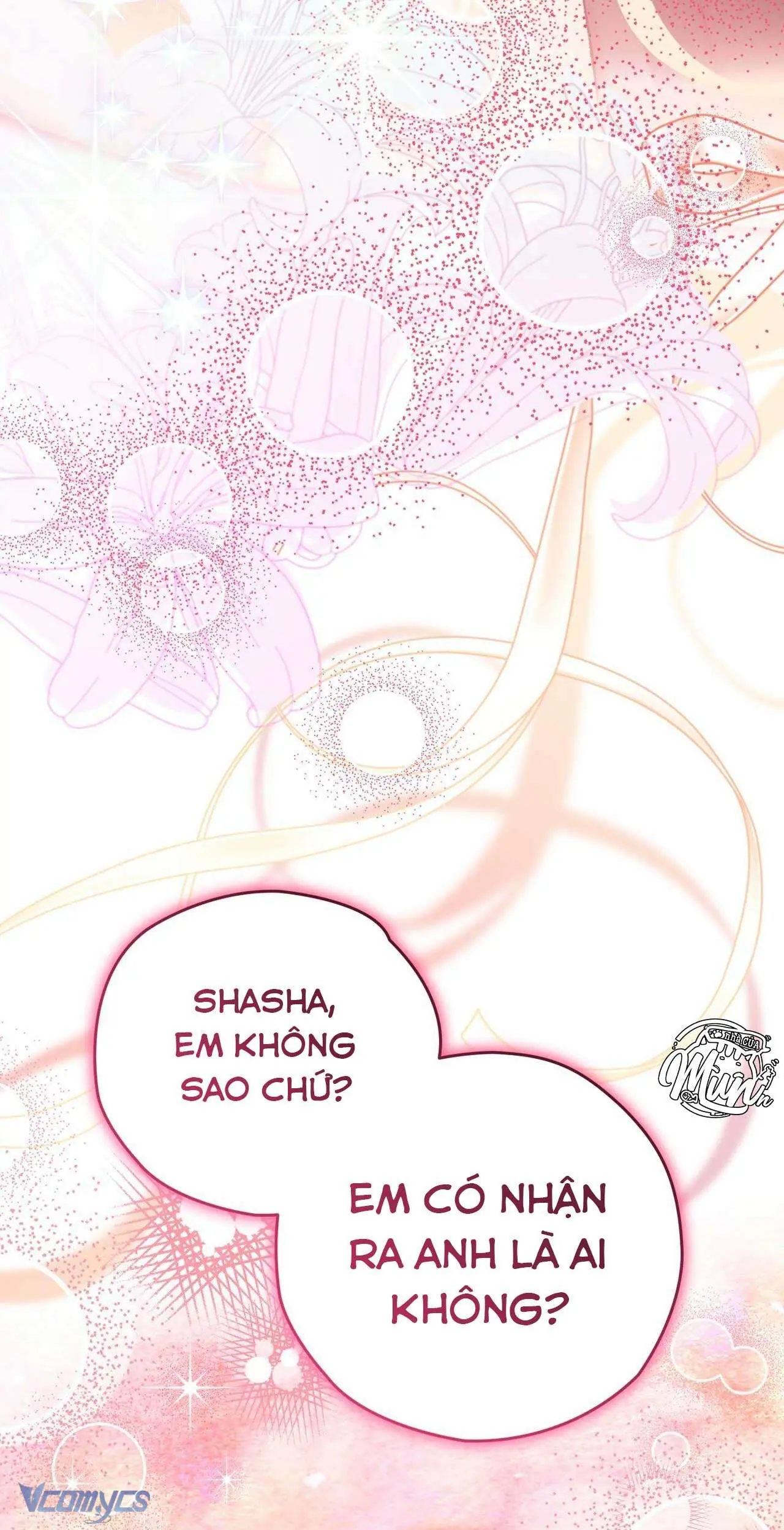 Gửi đến người sói yêu dấu của em Chapter 27 - Trang 36