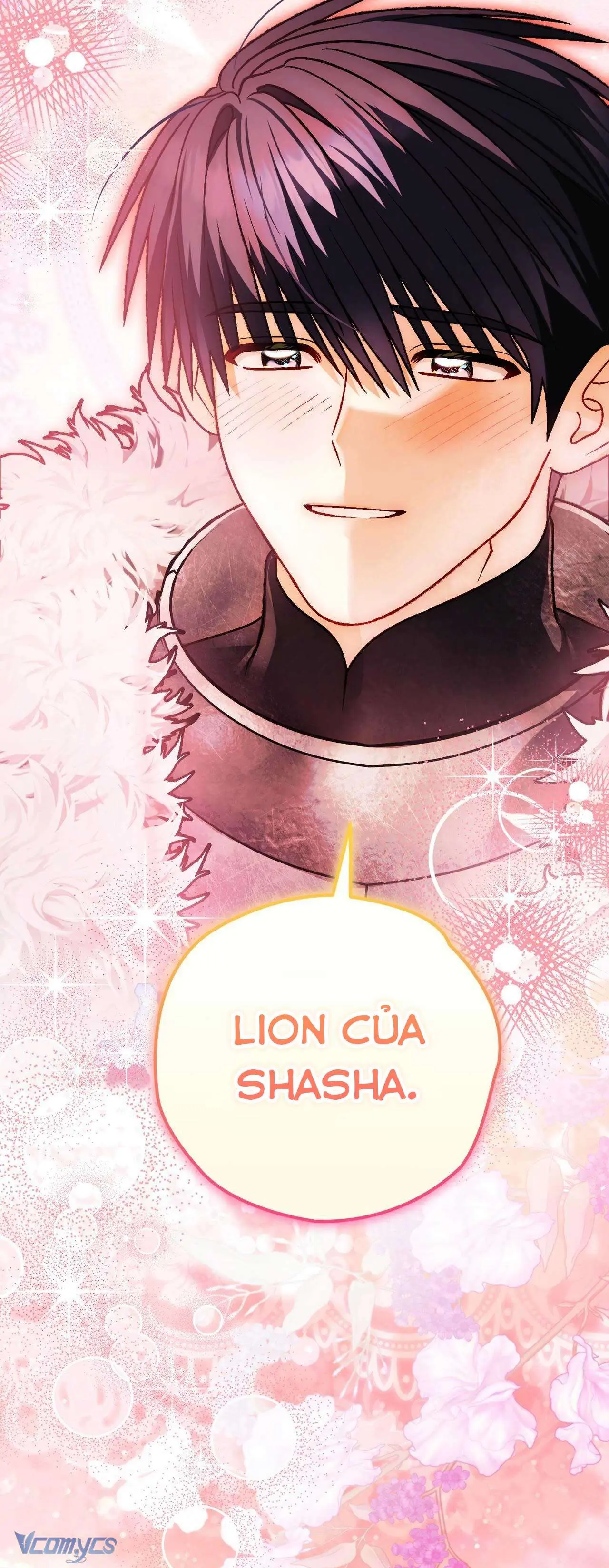 Gửi đến người sói yêu dấu của em Chapter 27 - Trang 38