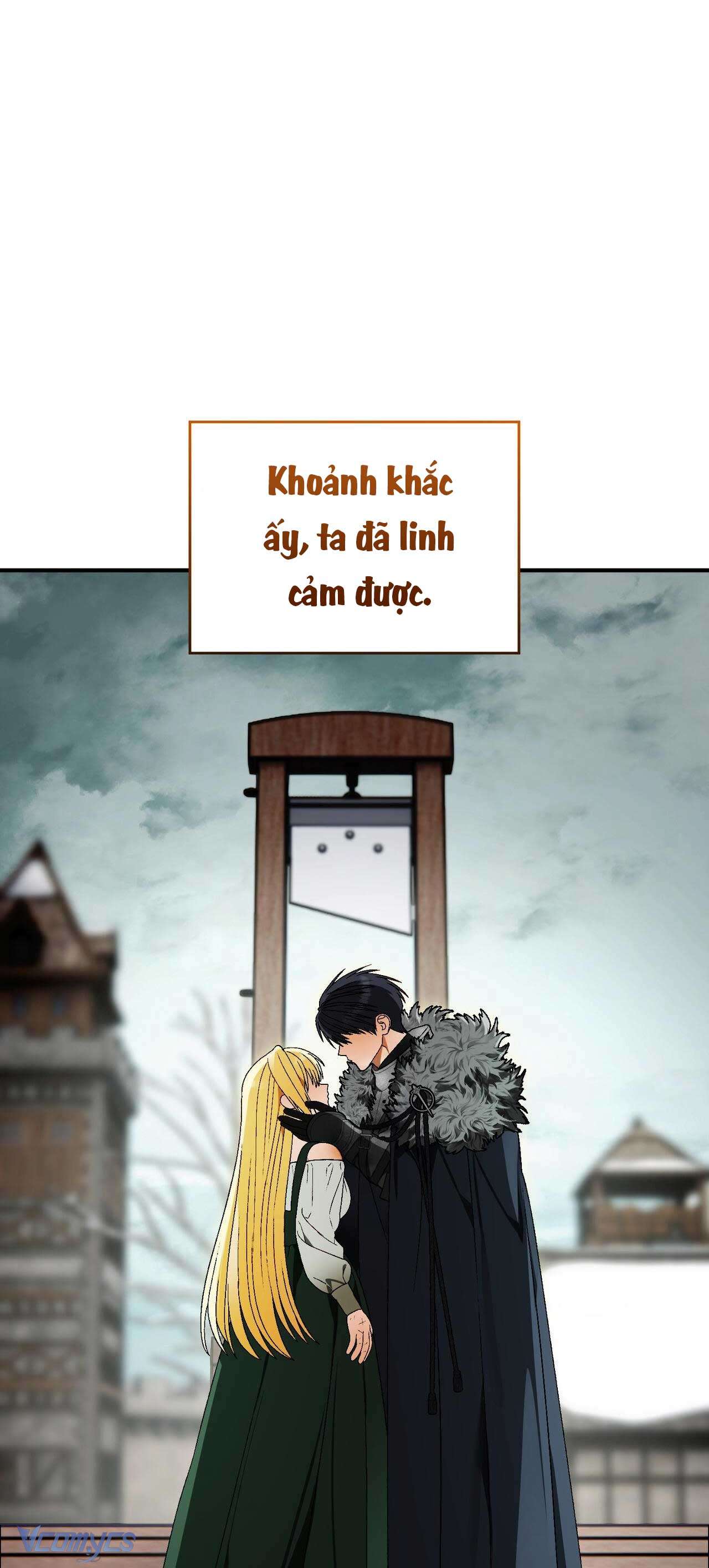 Gửi đến người sói yêu dấu của em Chapter 27 - Trang 40