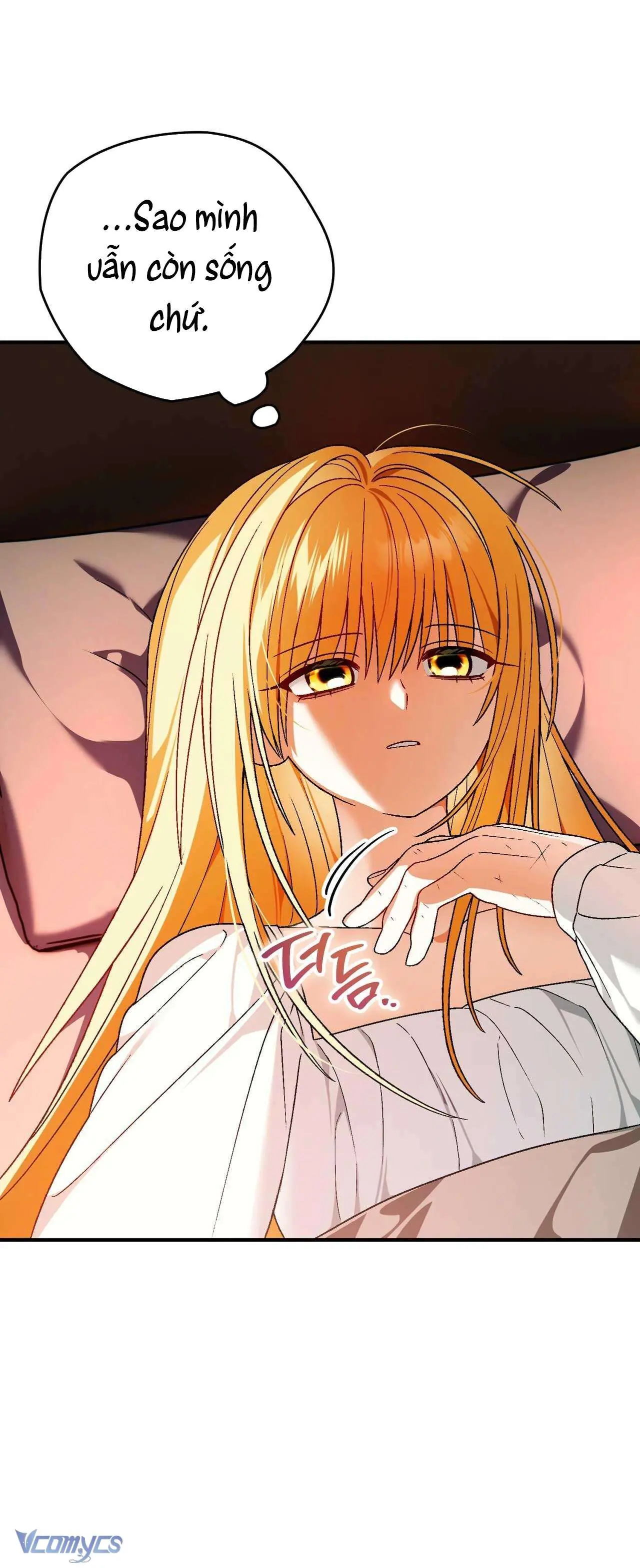 Gửi đến người sói yêu dấu của em Chapter 27 - Trang 43