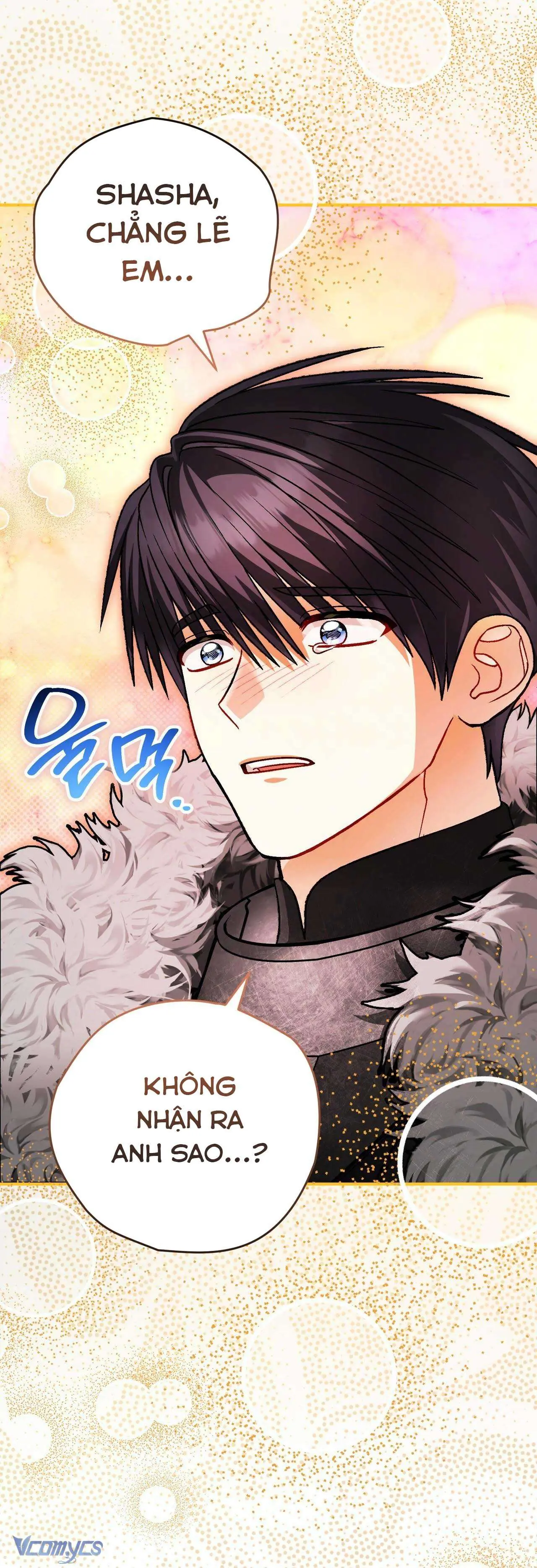 Gửi đến người sói yêu dấu của em Chapter 27 - Trang 45