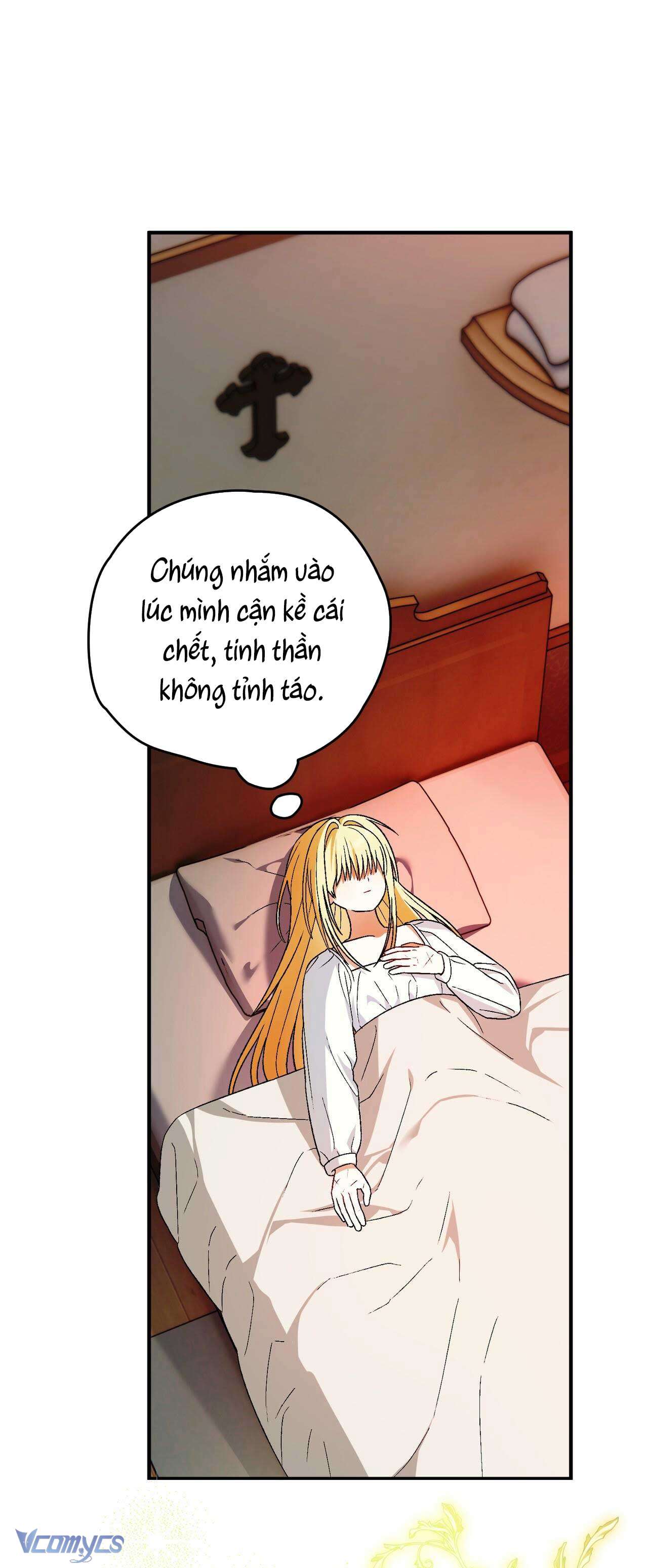 Gửi đến người sói yêu dấu của em Chapter 27 - Trang 47