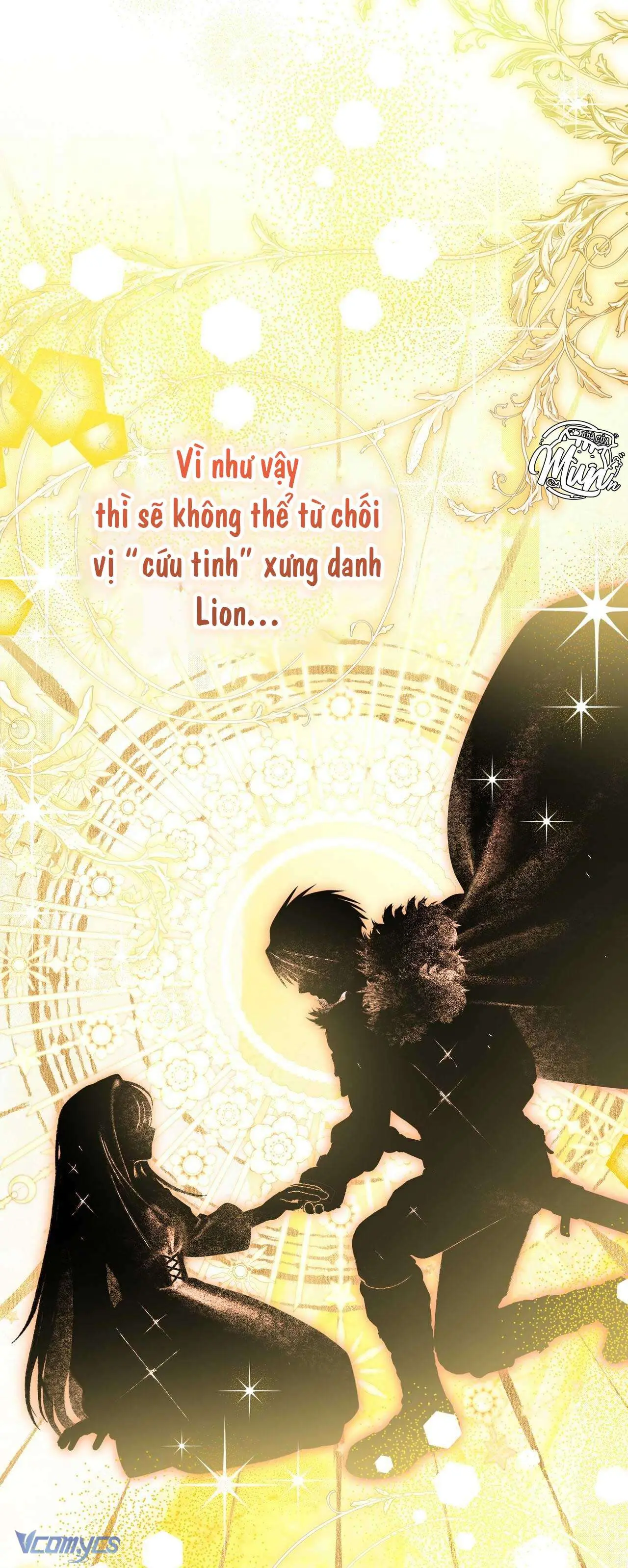 Gửi đến người sói yêu dấu của em Chapter 27 - Trang 48