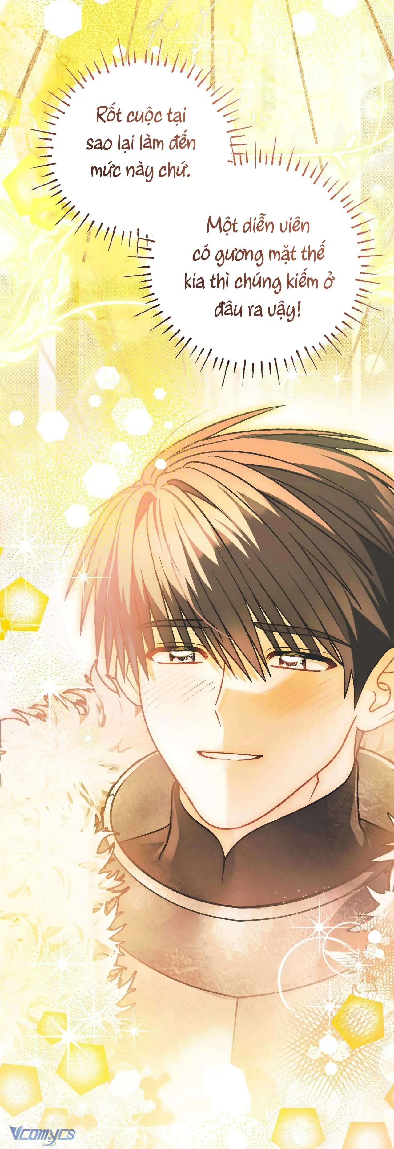 Gửi đến người sói yêu dấu của em Chapter 27 - Trang 49