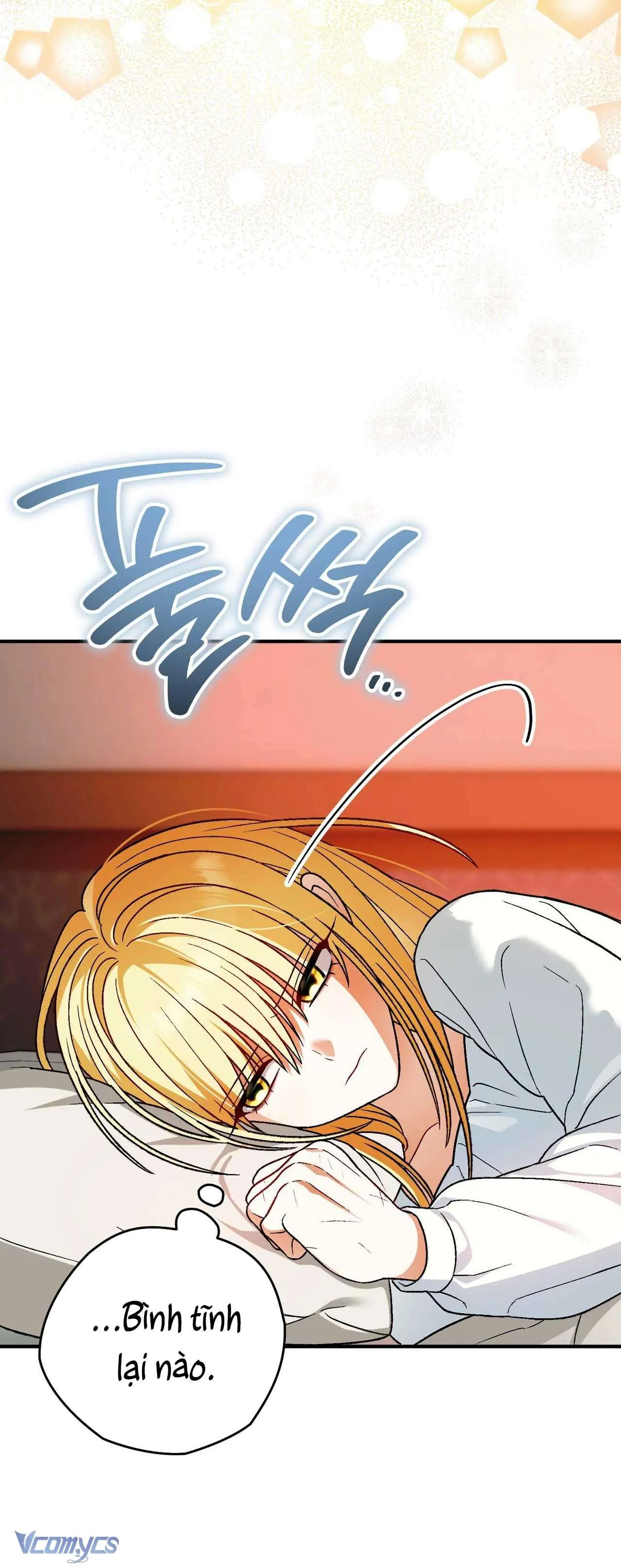 Gửi đến người sói yêu dấu của em Chapter 27 - Trang 50