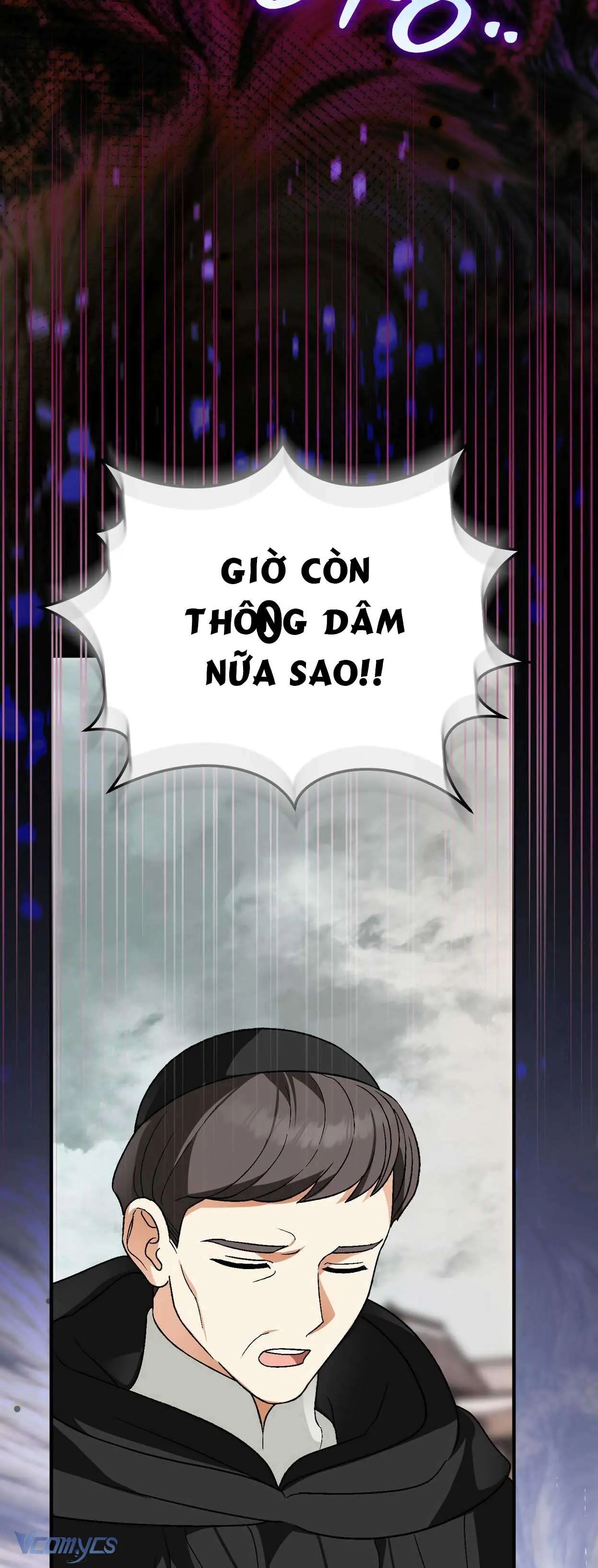 Gửi đến người sói yêu dấu của em Chapter 27 - Trang 7