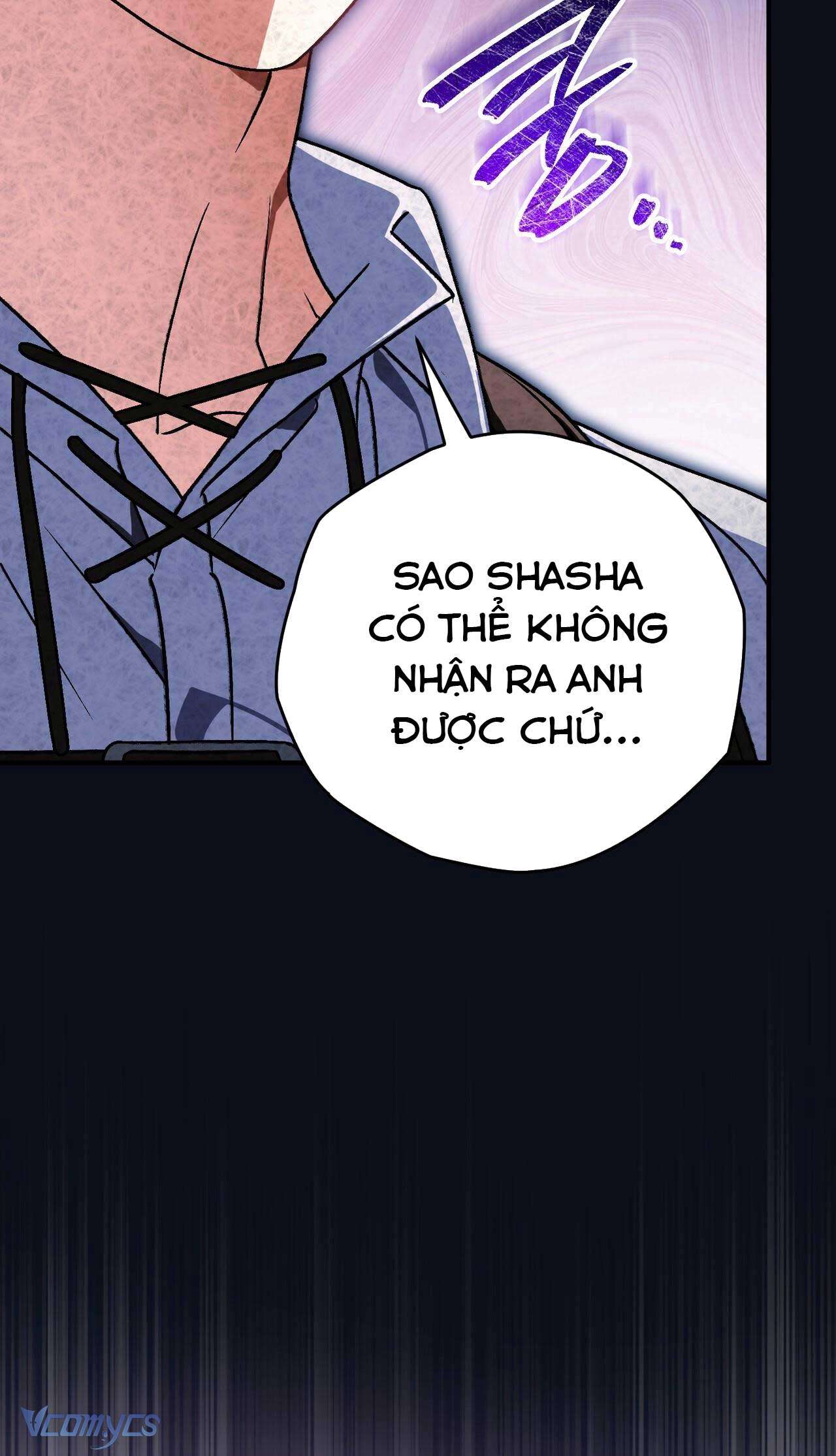 Gửi đến người sói yêu dấu của em Chapter 28 - Trang 10