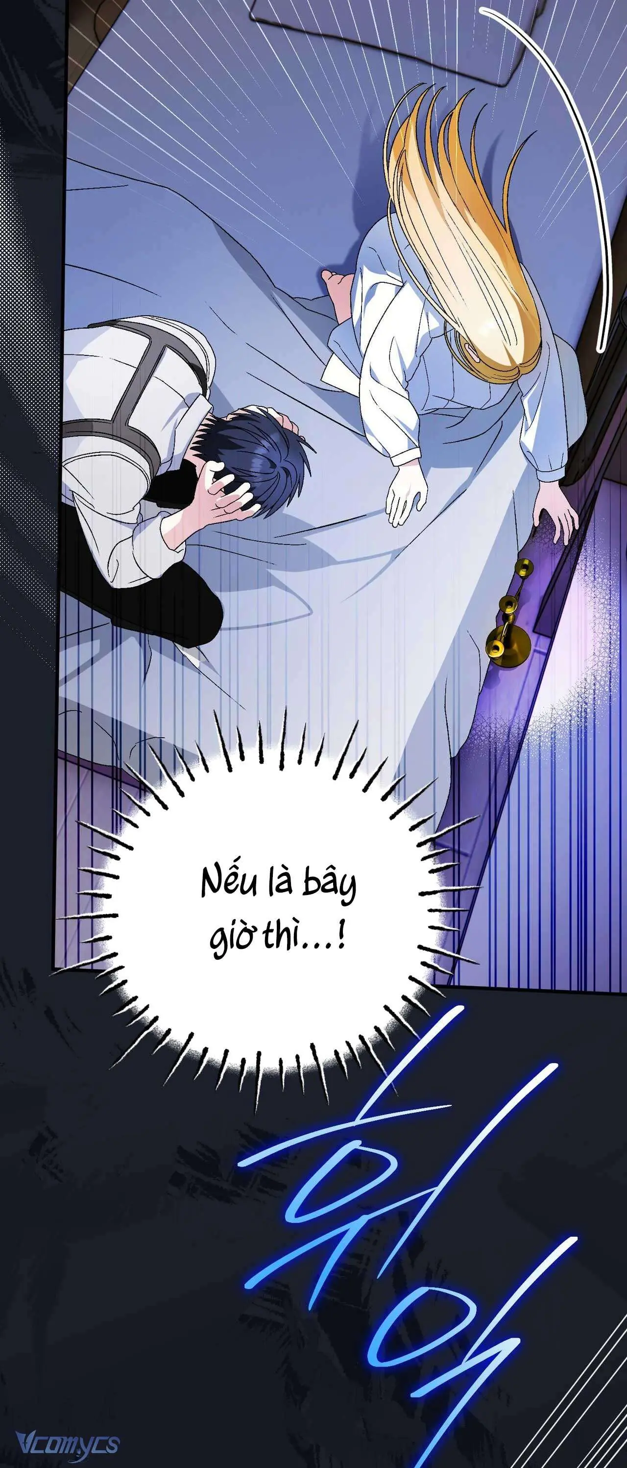 Gửi đến người sói yêu dấu của em Chapter 28 - Trang 14