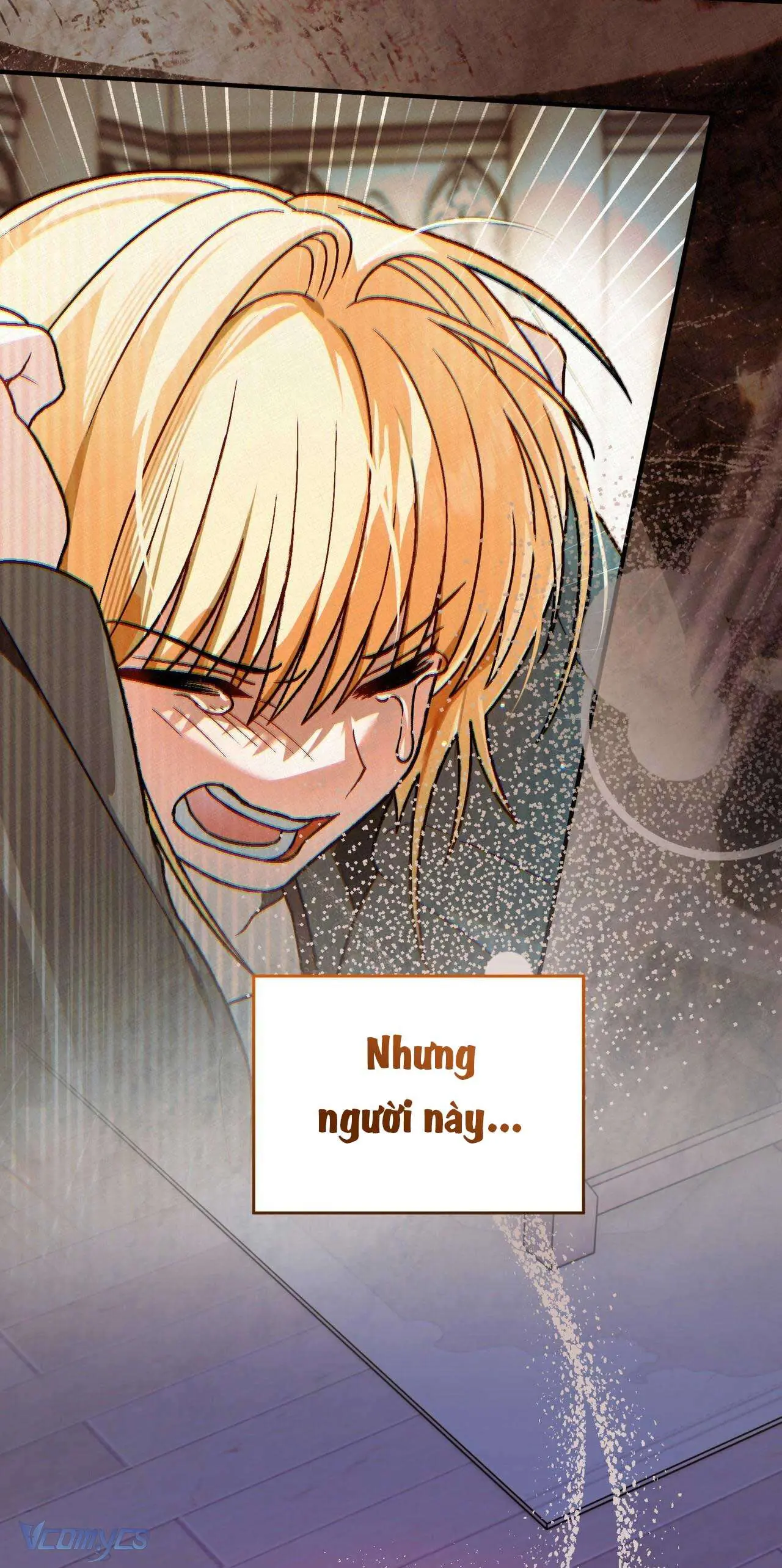 Gửi đến người sói yêu dấu của em Chapter 28 - Trang 20