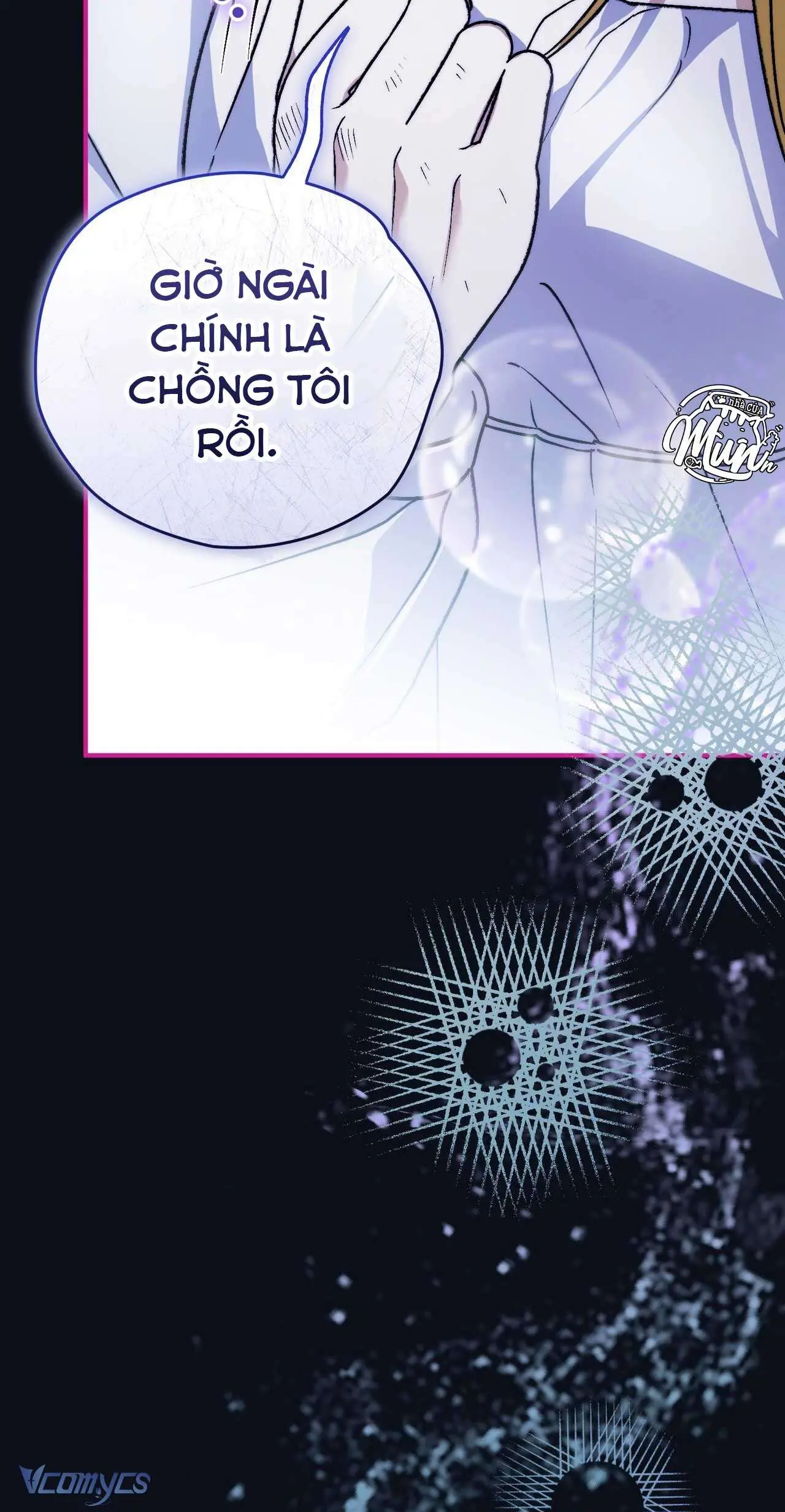 Gửi đến người sói yêu dấu của em Chapter 28 - Trang 25