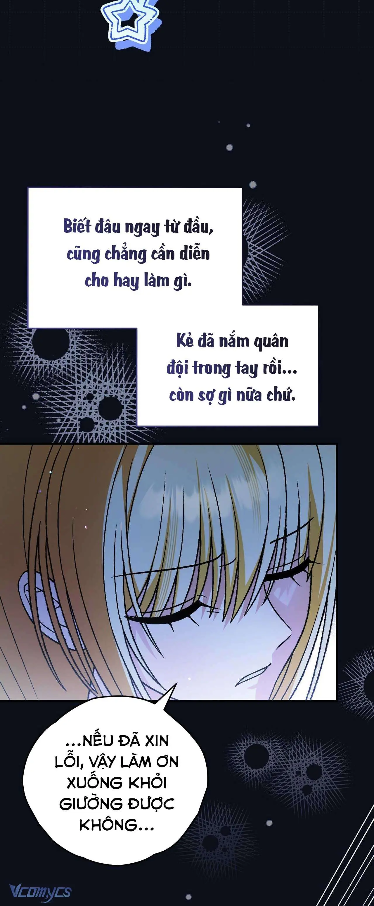 Gửi đến người sói yêu dấu của em Chapter 28 - Trang 39