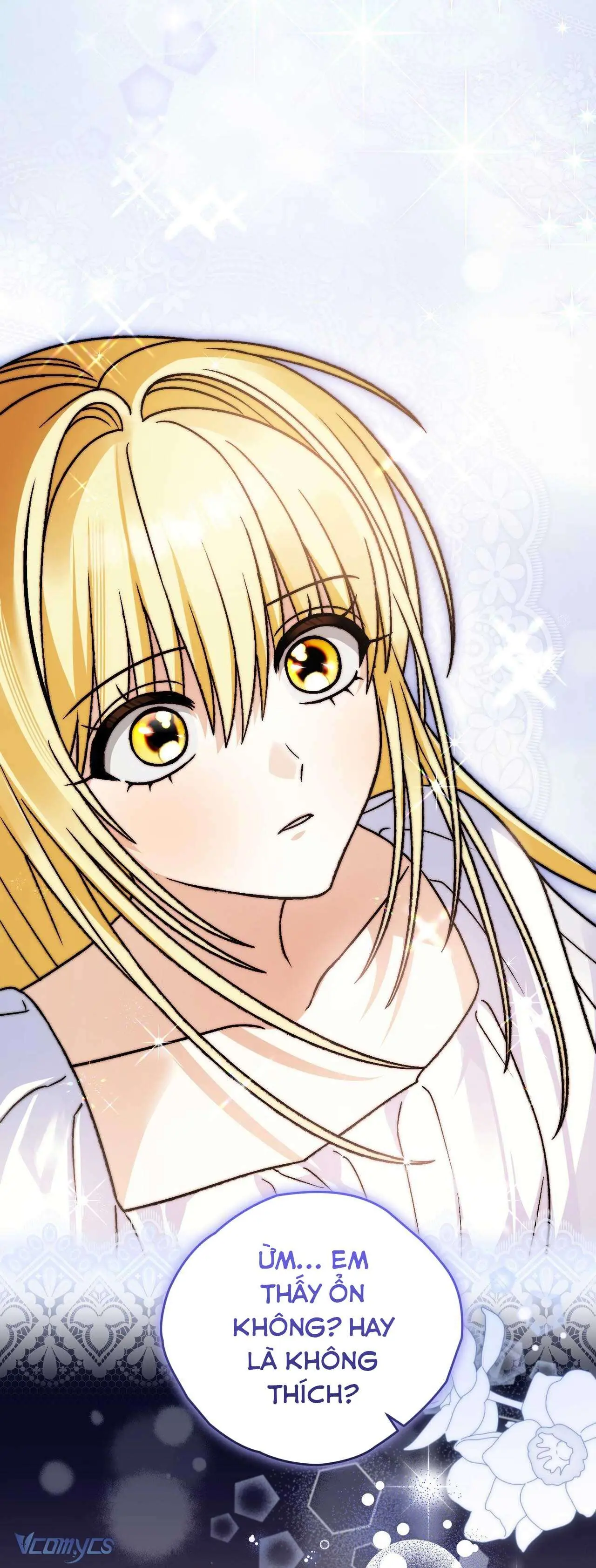 Gửi đến người sói yêu dấu của em Chapter 28 - Trang 45