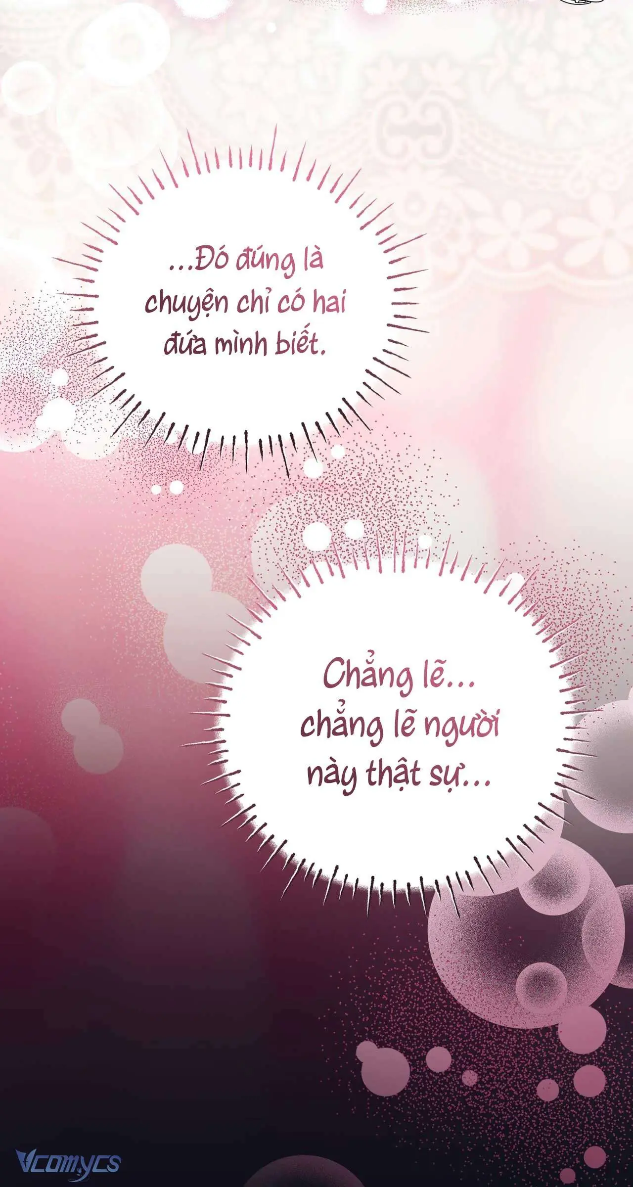 Gửi đến người sói yêu dấu của em Chapter 28 - Trang 47