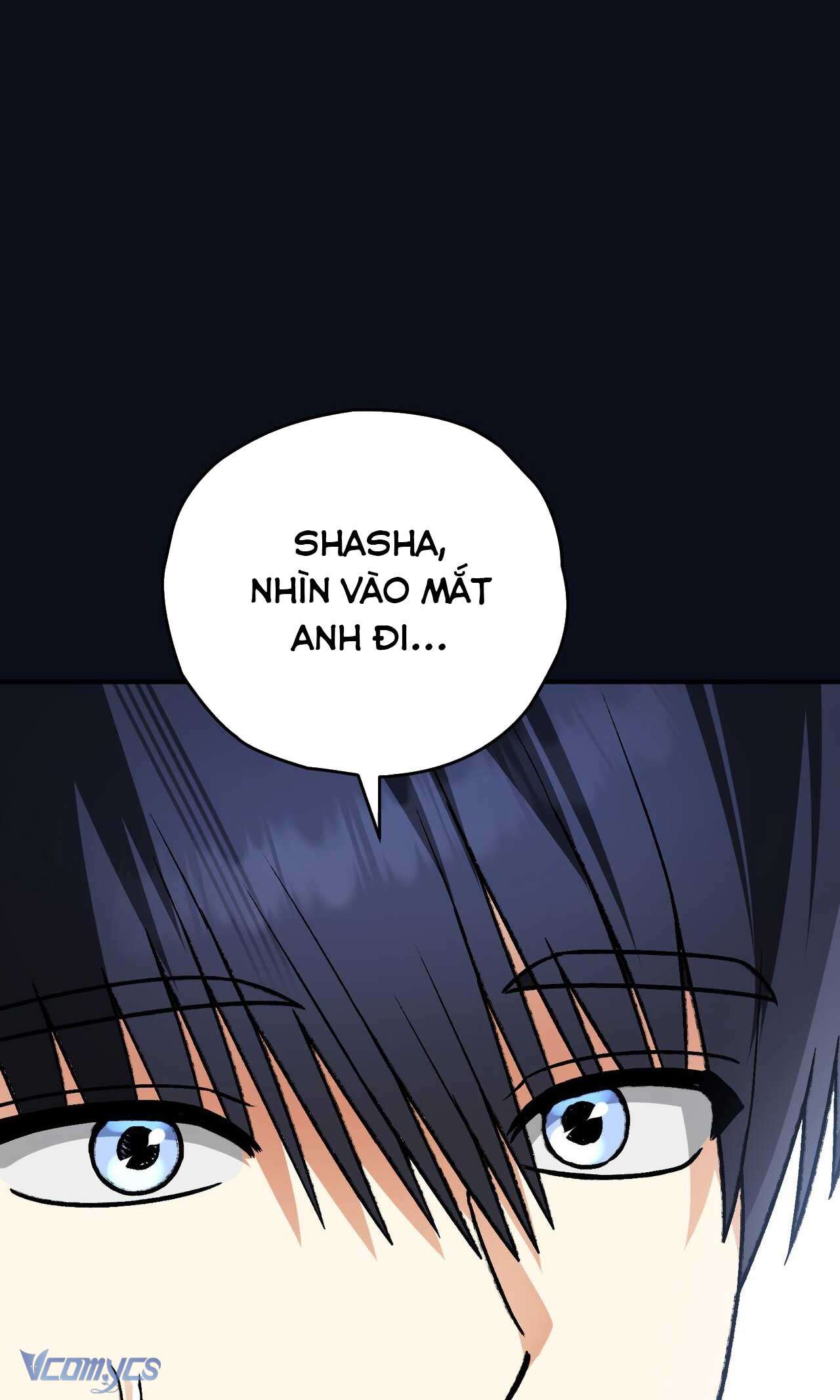 Gửi đến người sói yêu dấu của em Chapter 28 - Trang 5