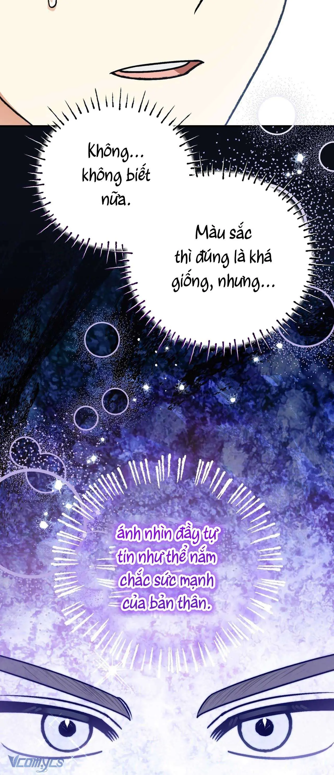 Gửi đến người sói yêu dấu của em Chapter 28 - Trang 6