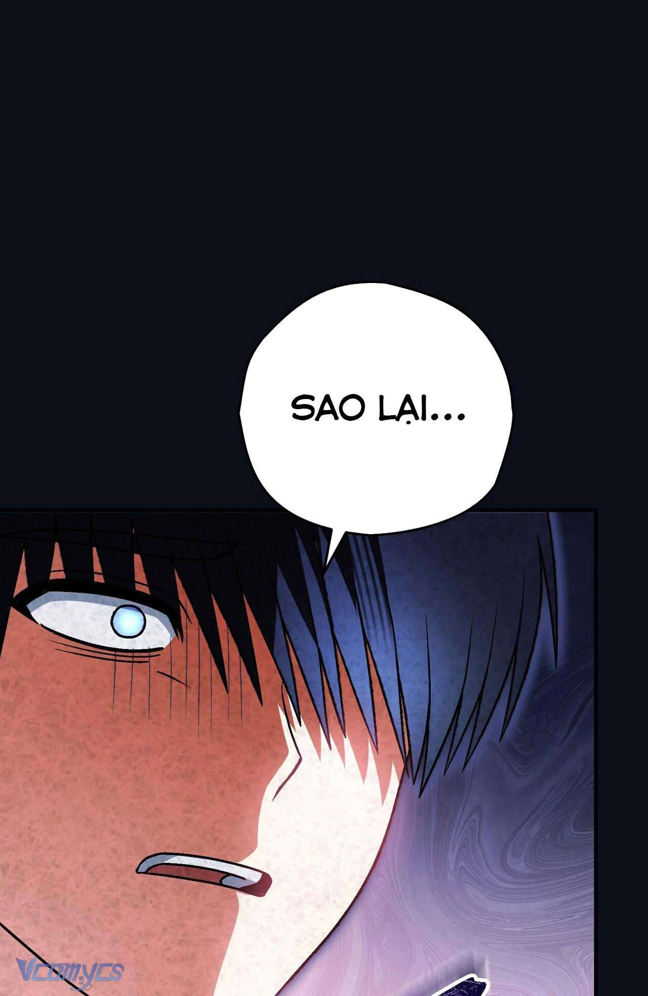 Gửi đến người sói yêu dấu của em Chapter 28 - Trang 9