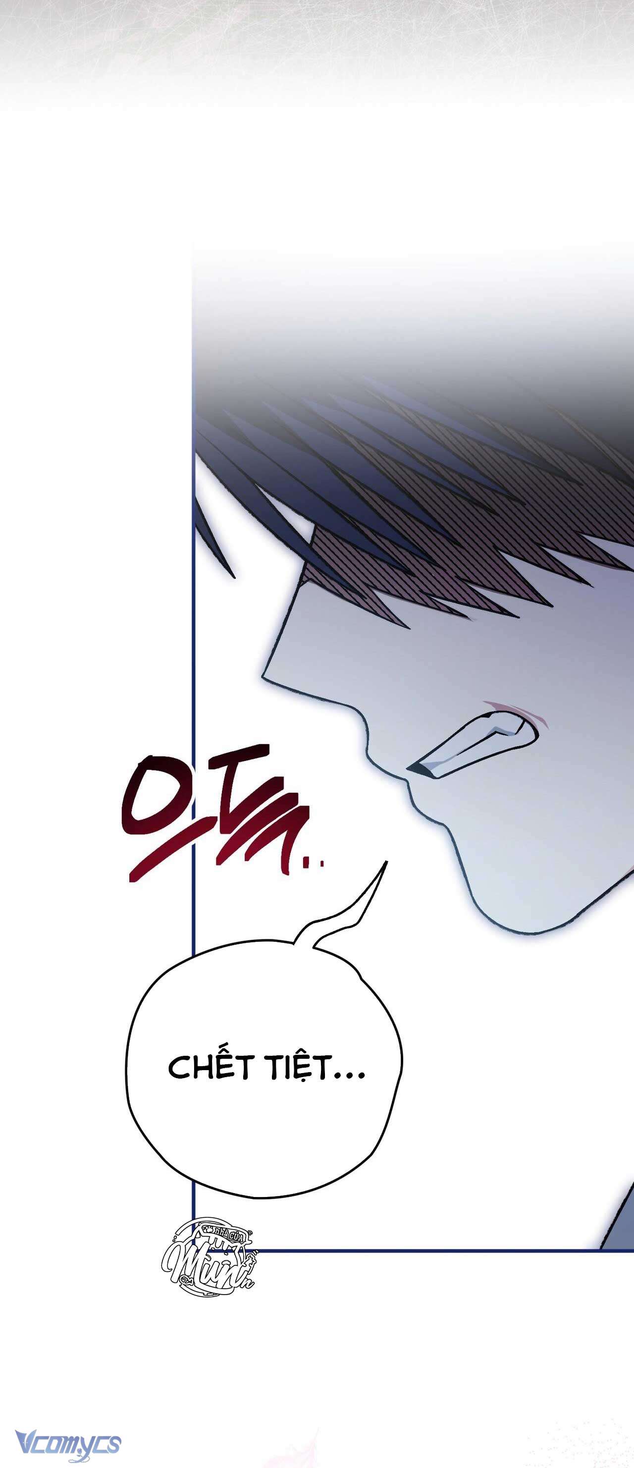 Gửi đến người sói yêu dấu của em Chapter 29 - Trang 10