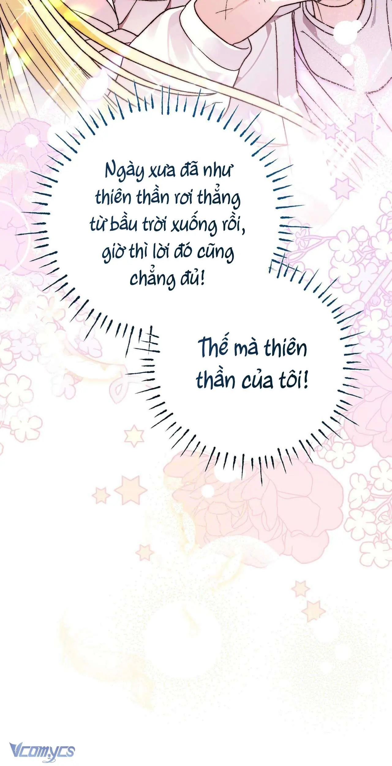 Gửi đến người sói yêu dấu của em Chapter 29 - Trang 12