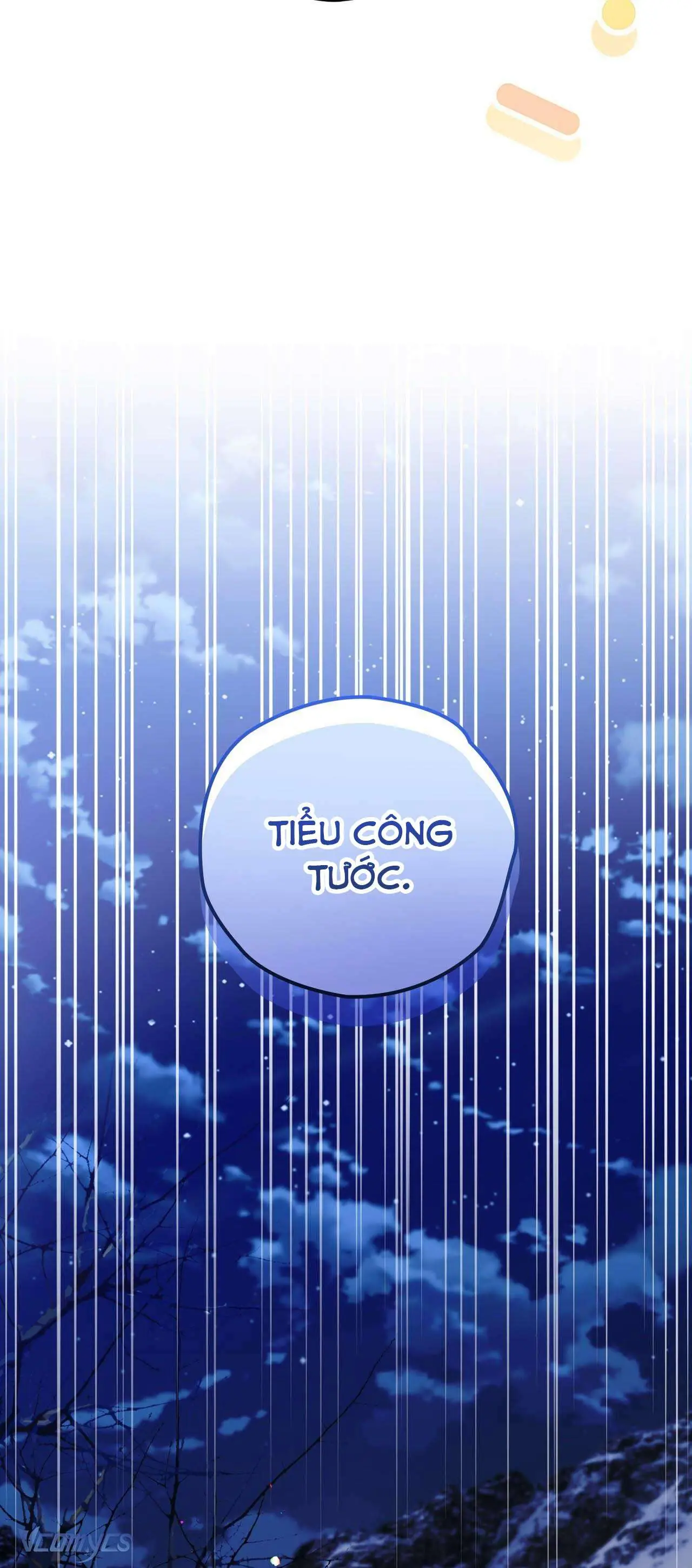 Gửi đến người sói yêu dấu của em Chapter 29 - Trang 15
