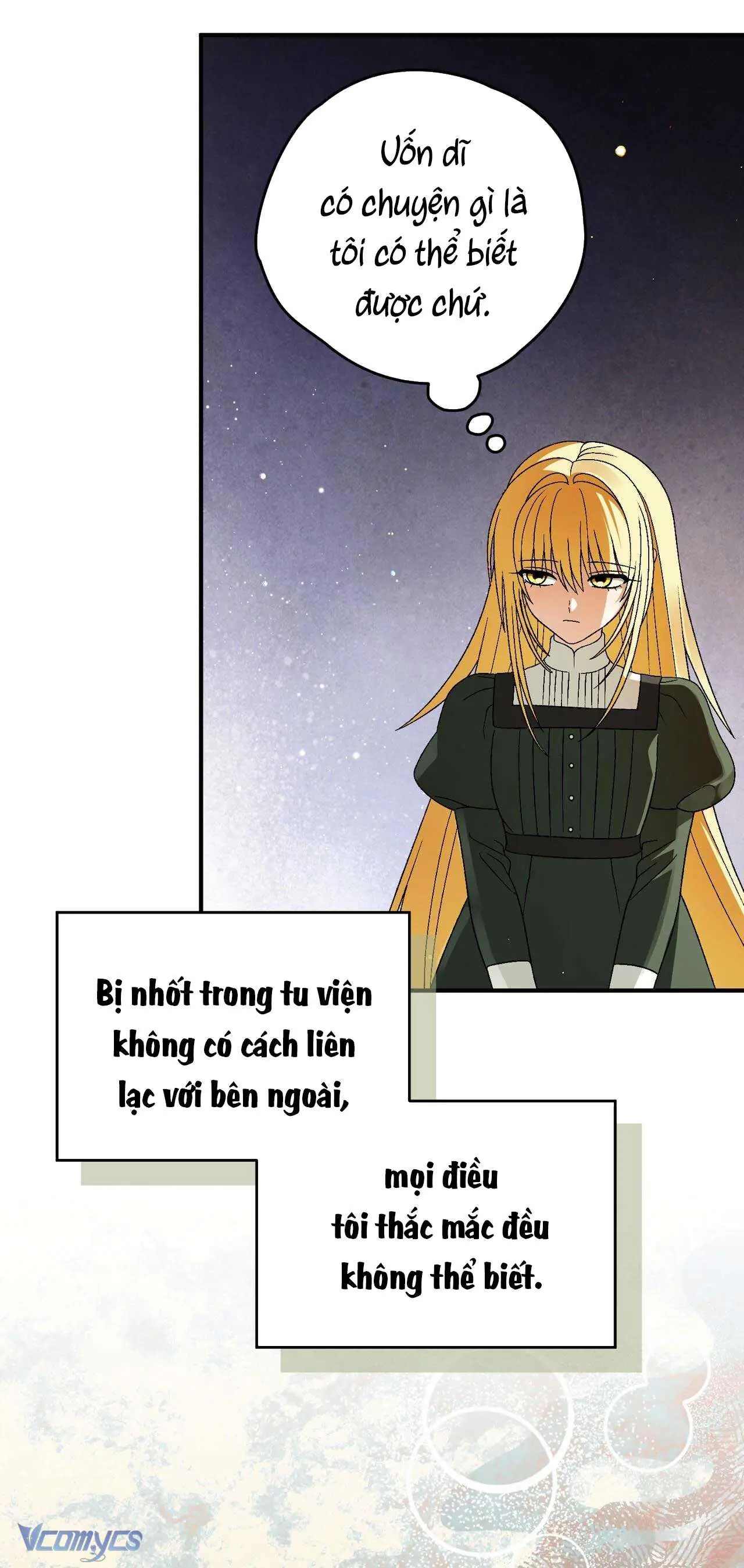 Gửi đến người sói yêu dấu của em Chapter 29 - Trang 22
