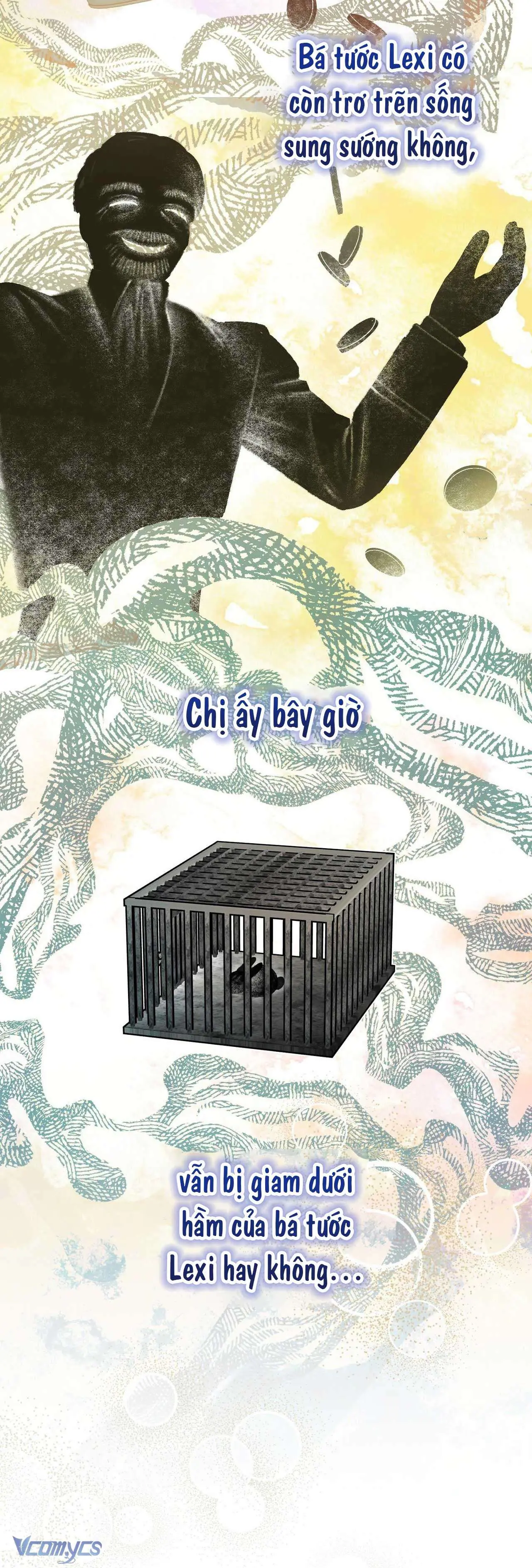 Gửi đến người sói yêu dấu của em Chapter 29 - Trang 24