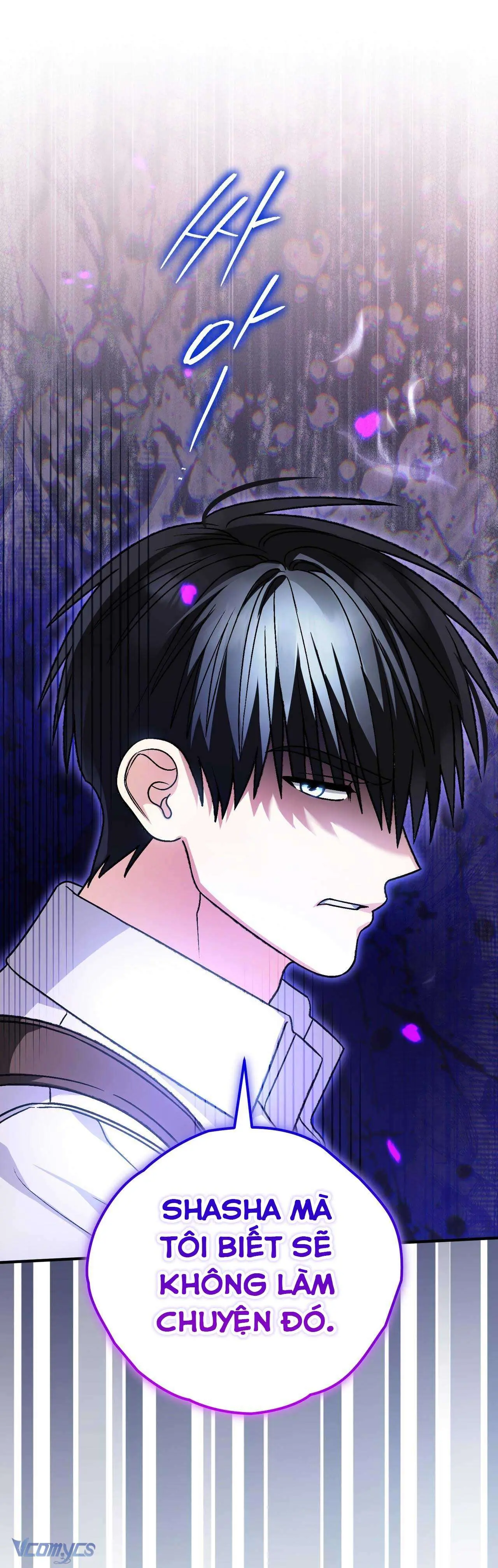 Gửi đến người sói yêu dấu của em Chapter 29 - Trang 3
