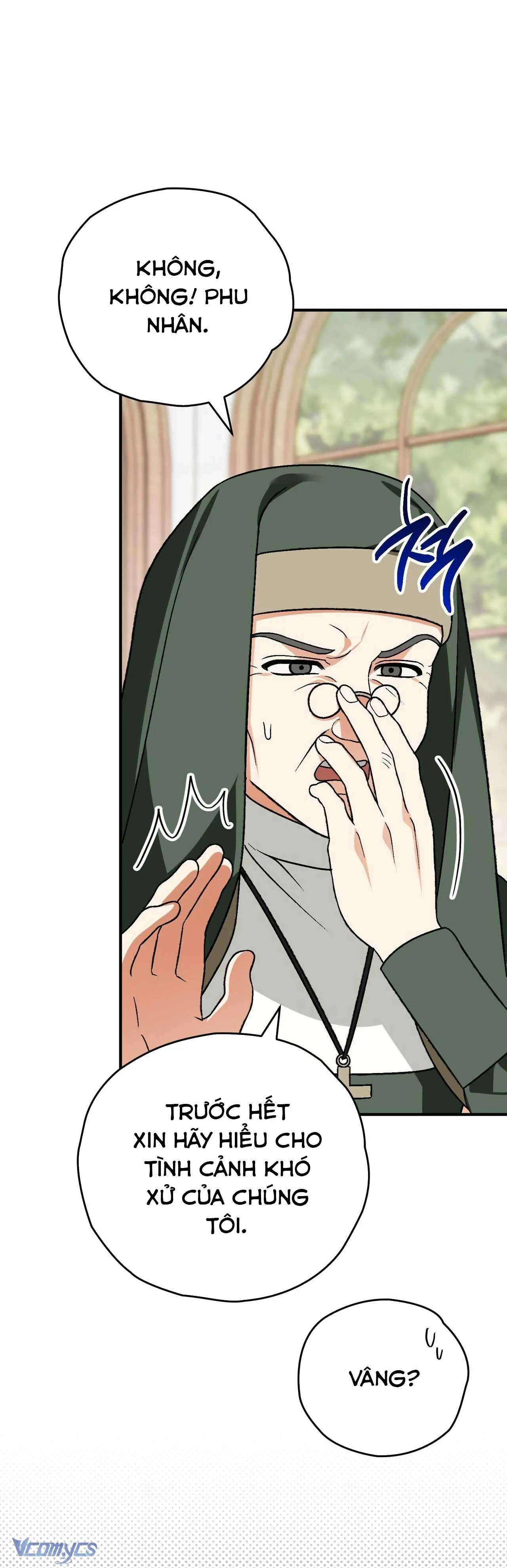 Gửi đến người sói yêu dấu của em Chapter 29 - Trang 30